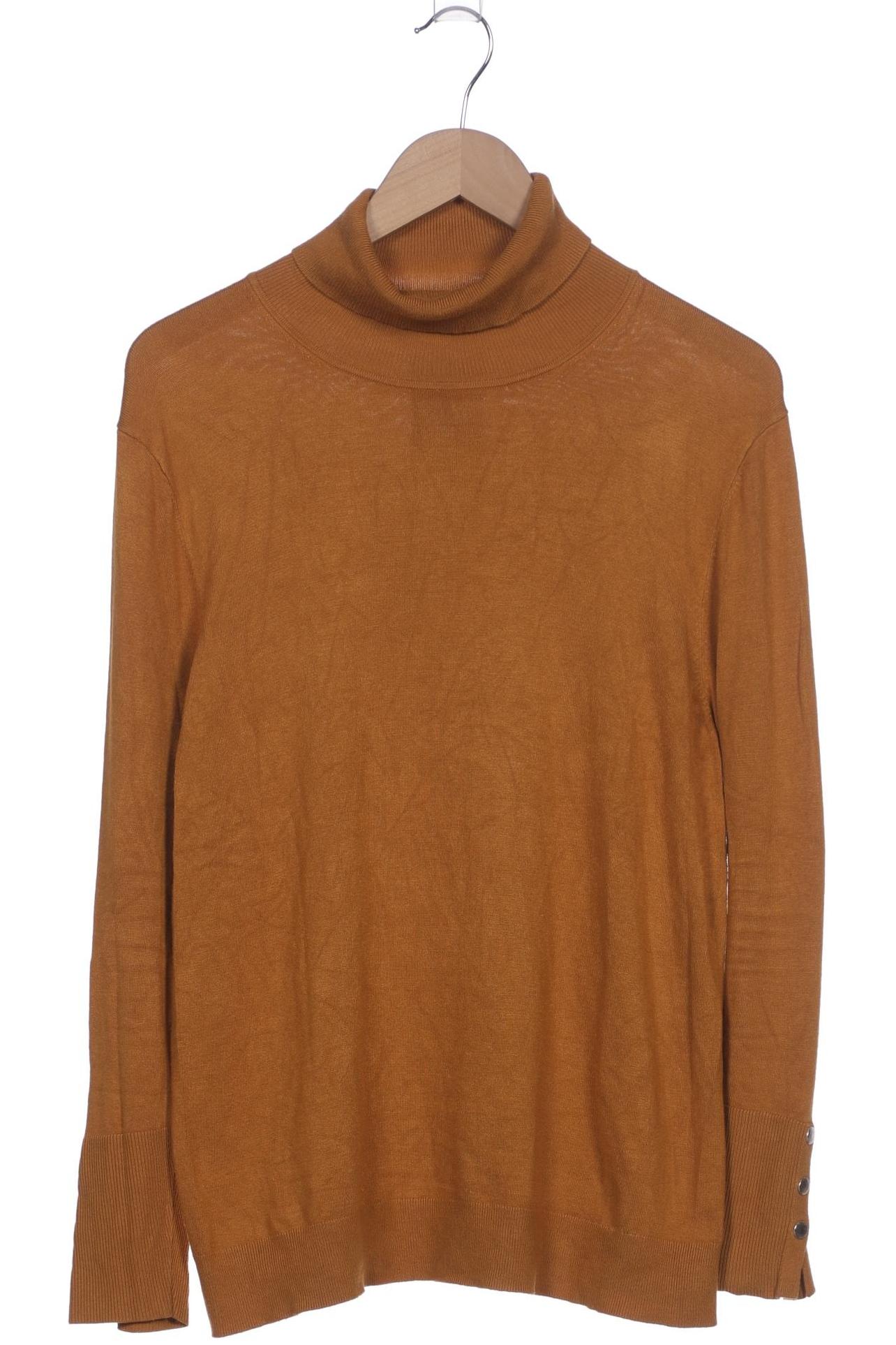 Thumbnail - Gerry Weber Damen Pullover, orange, Gr. 44
