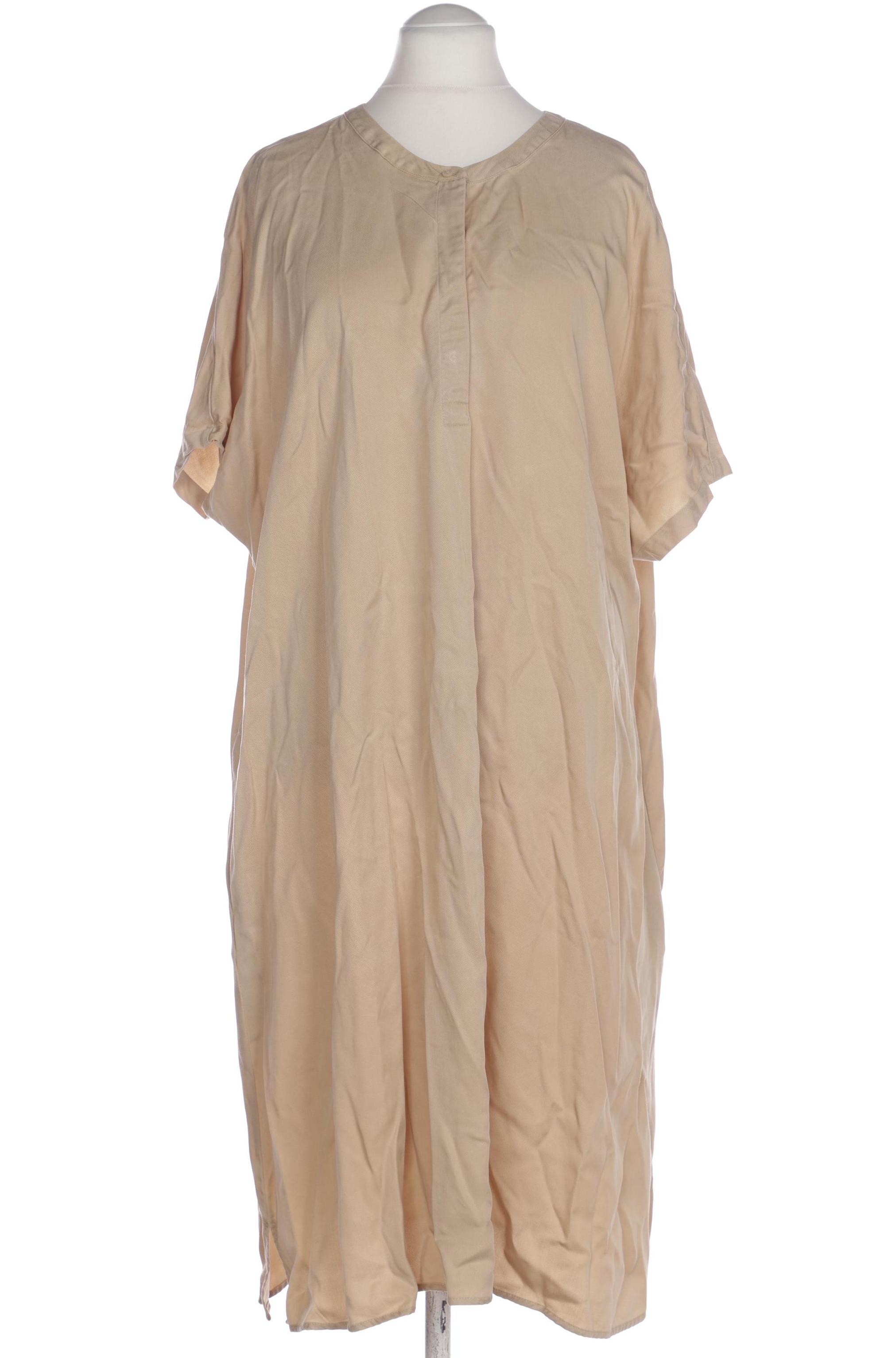 

Gerry Weber Damen Kleid, beige, Gr. 48