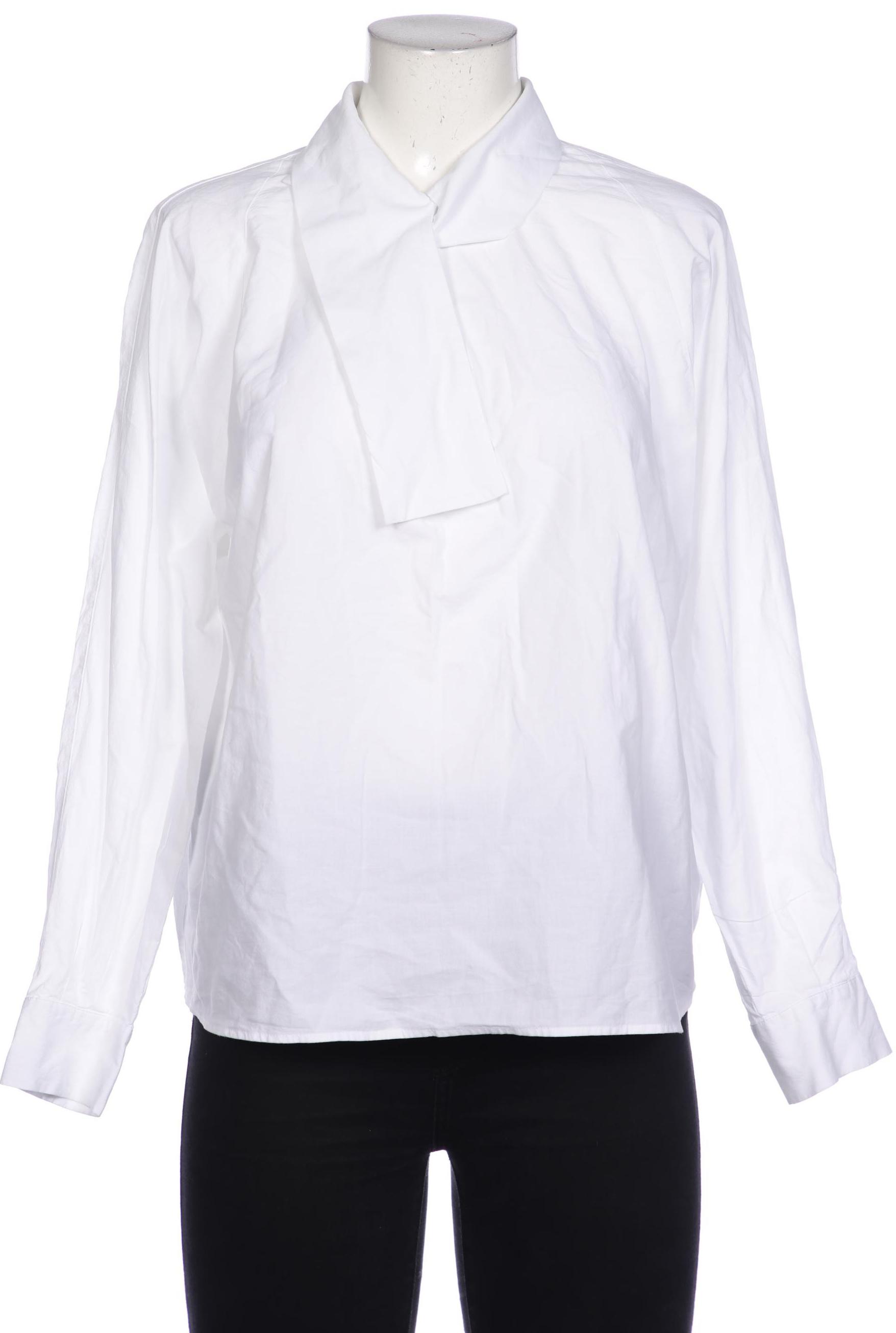Thumbnail - Gerry Weber Damen Bluse, weiß, Gr. 40