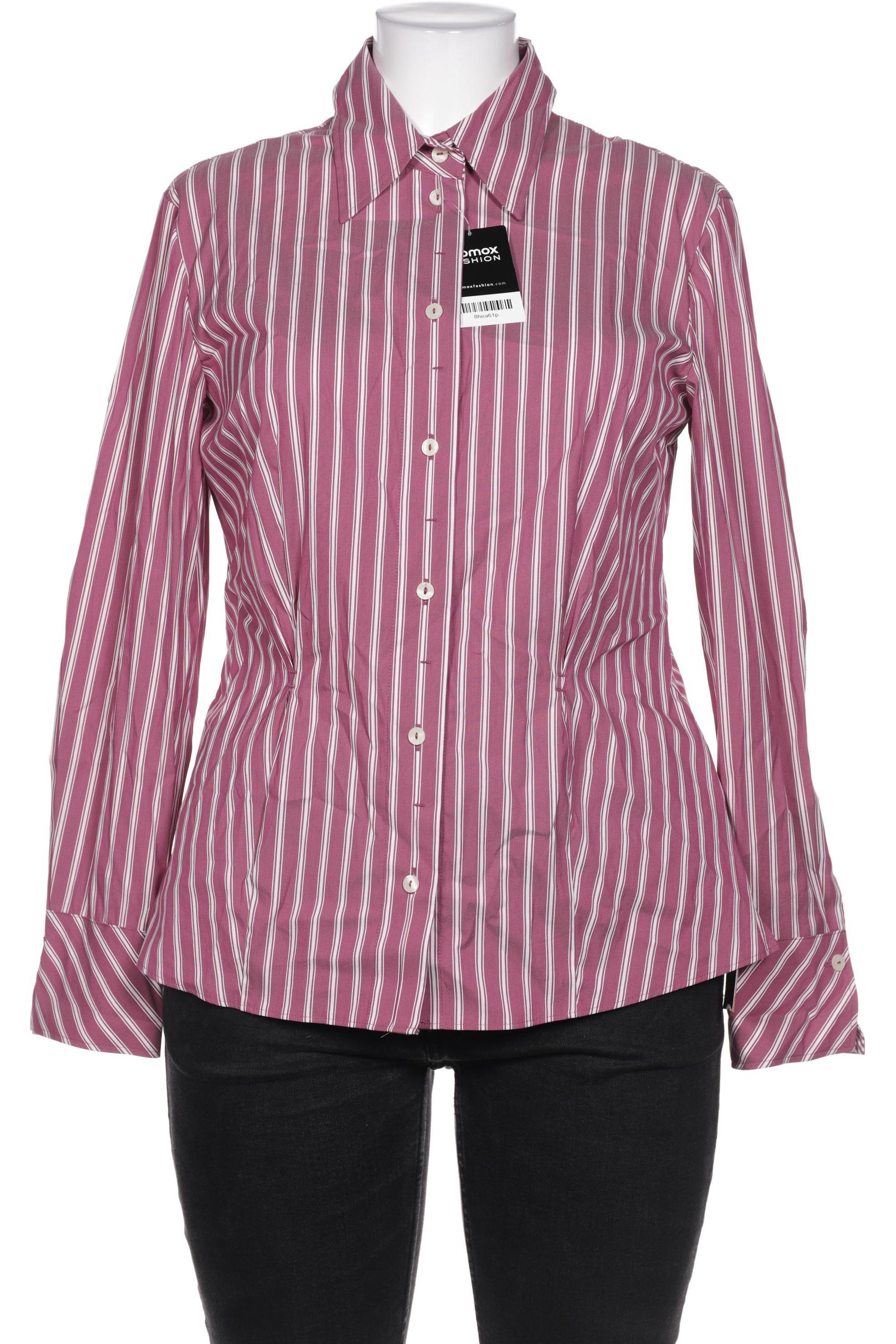 

Gerry Weber Damen Bluse, flieder, Gr. 42