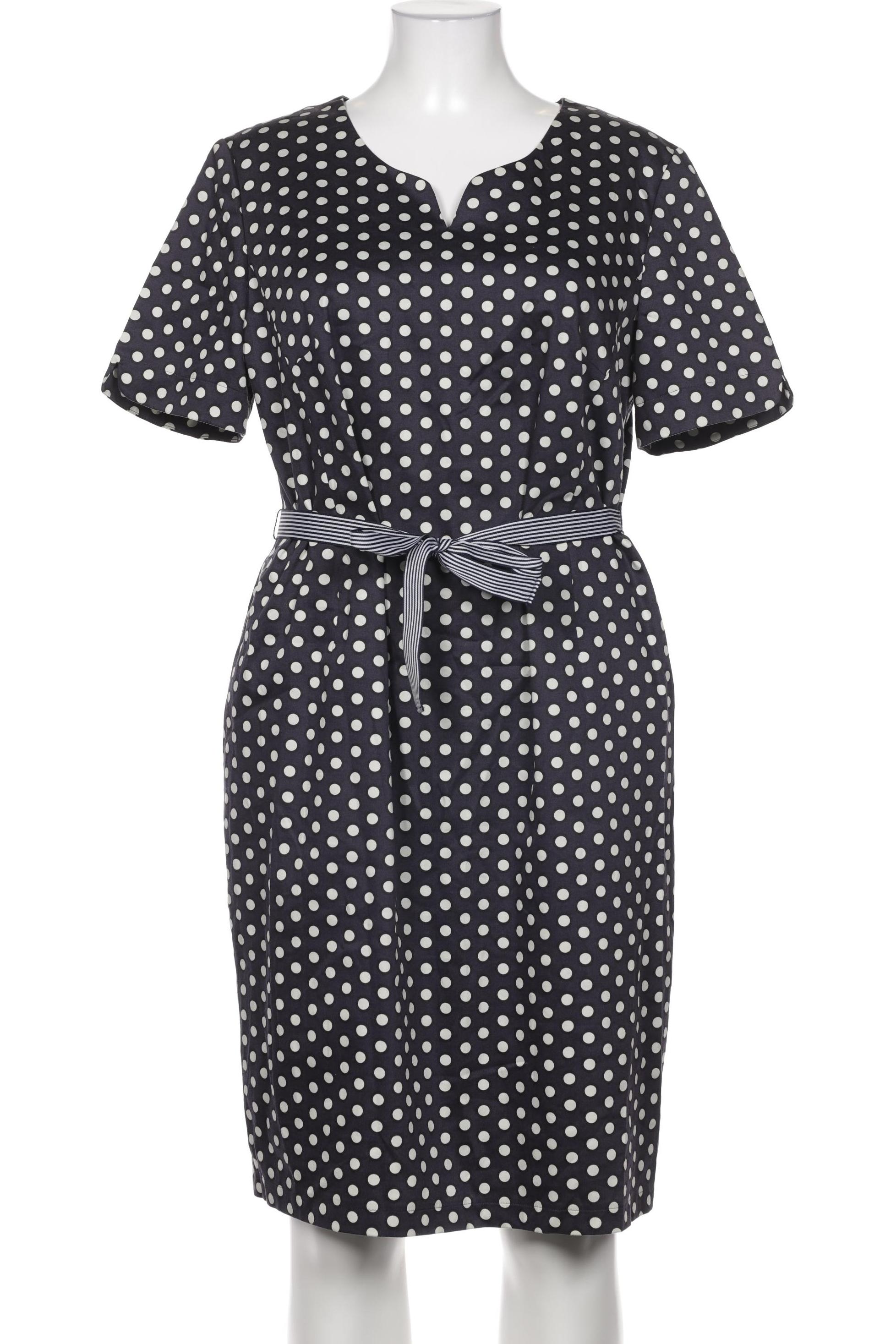 

Gerry Weber Damen Kleid, marineblau, Gr. 46