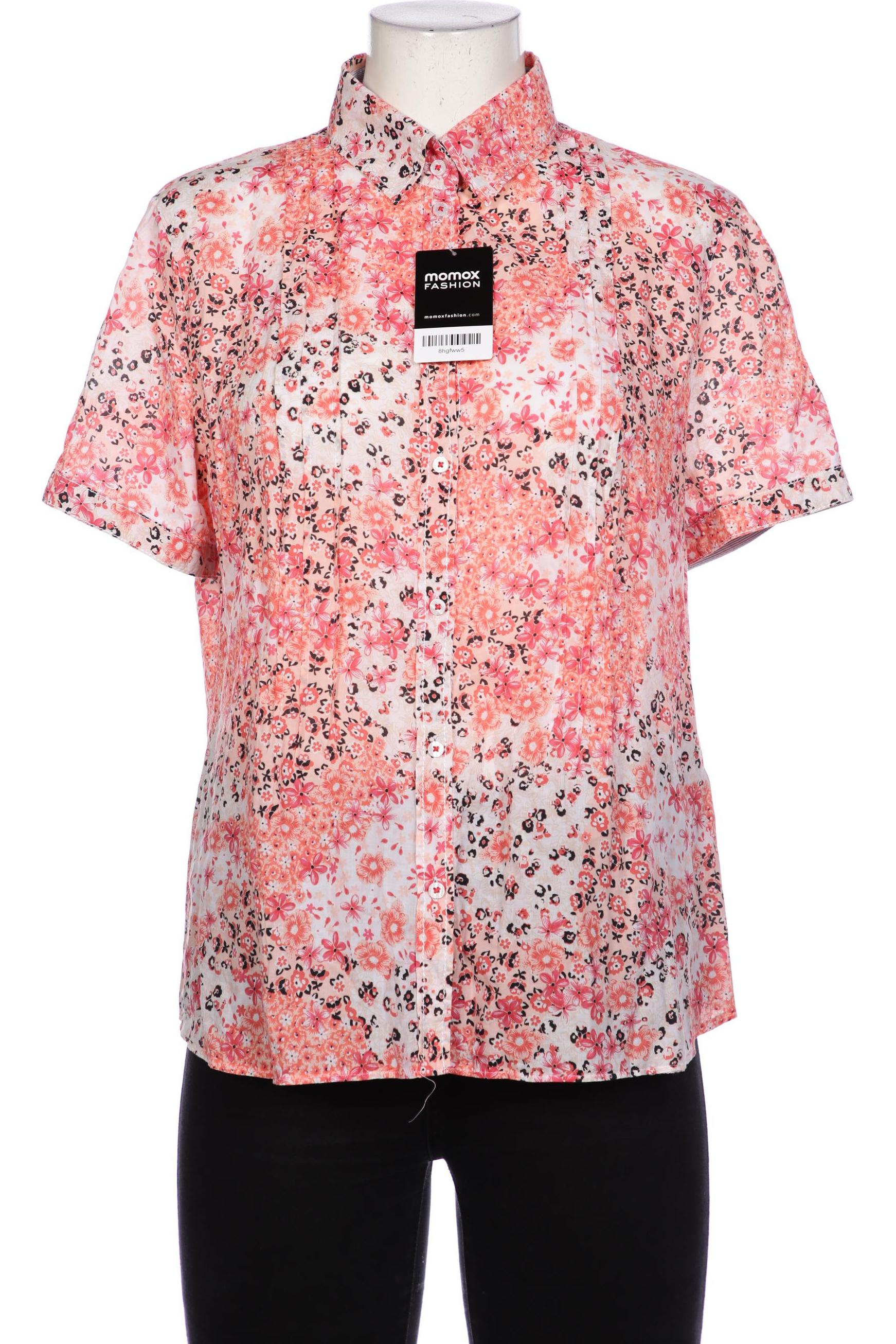 

Gerry Weber Damen Bluse, pink, Gr. 40