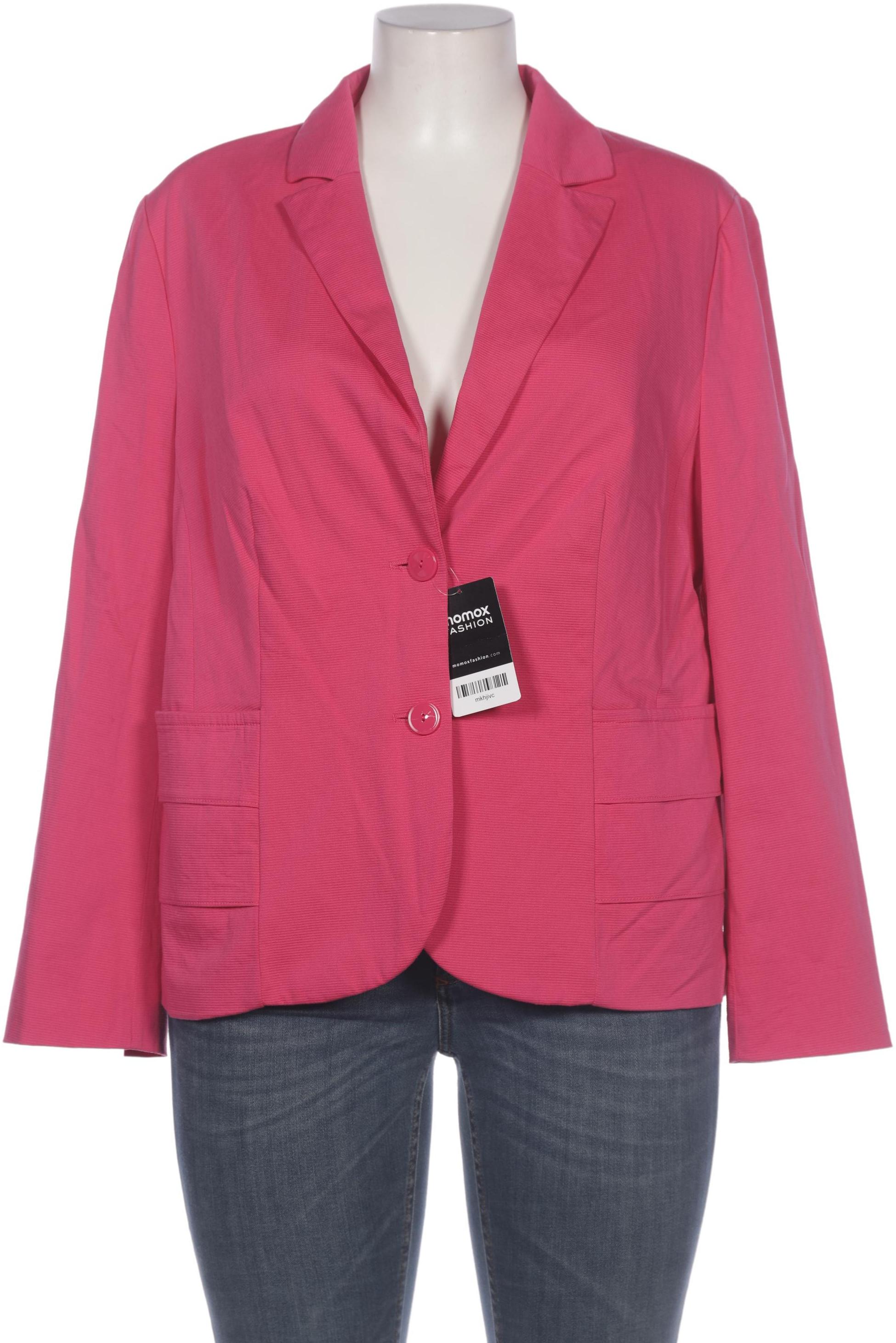 

Gerry Weber Damen Blazer, pink, Gr. 38