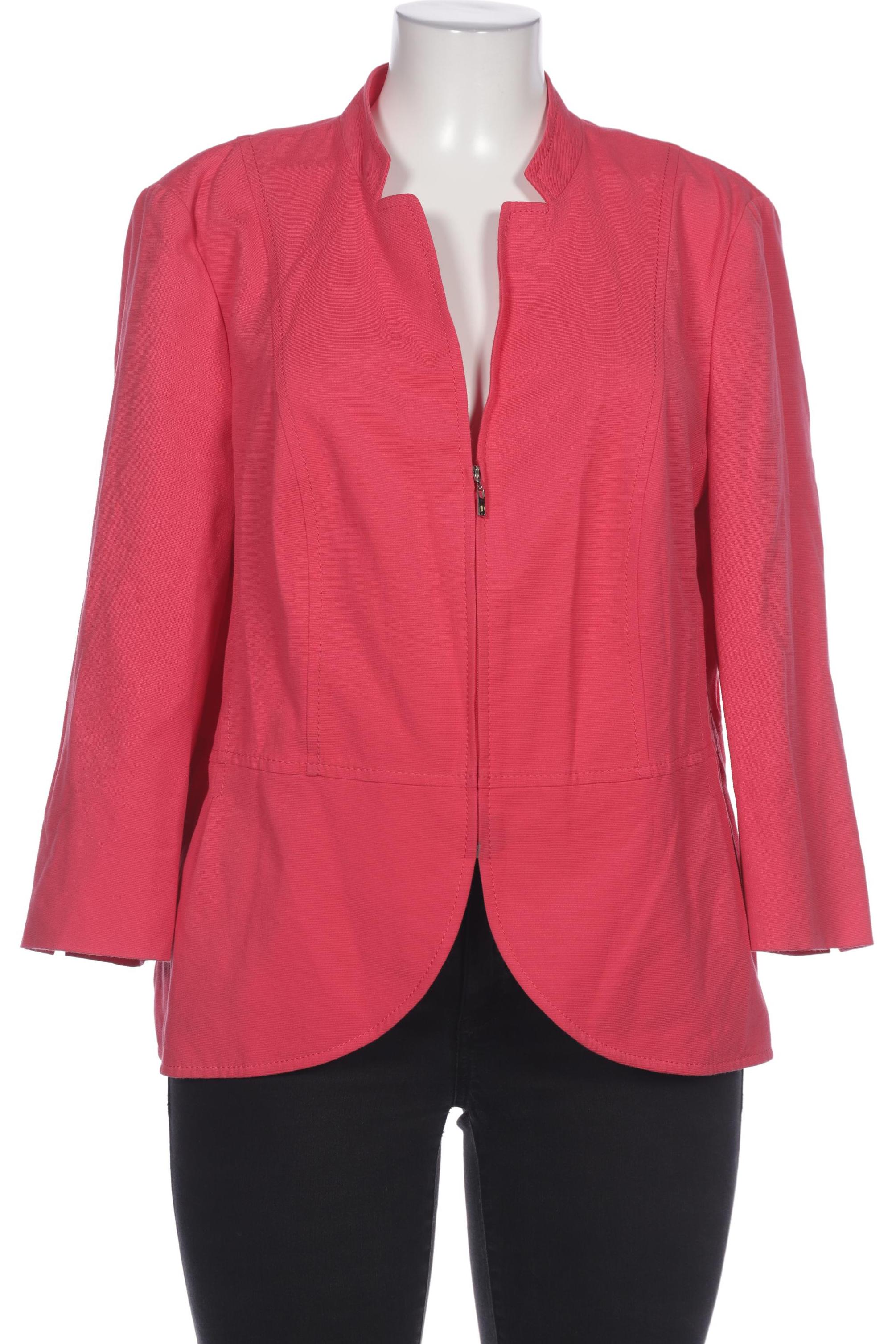 

Gerry Weber Damen Blazer, pink