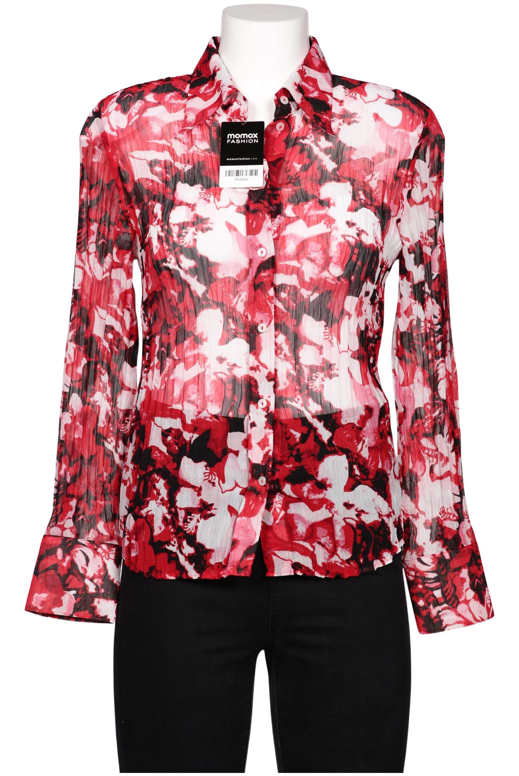 

Gerry Weber Damen Bluse, rot, Gr. 40