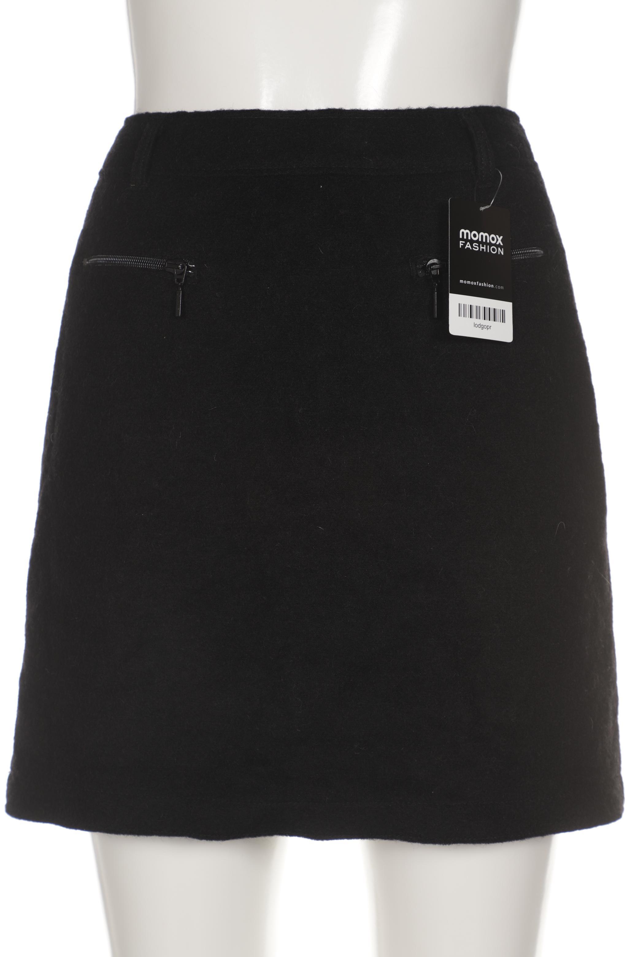 

Gerry Weber Damen Rock, schwarz
