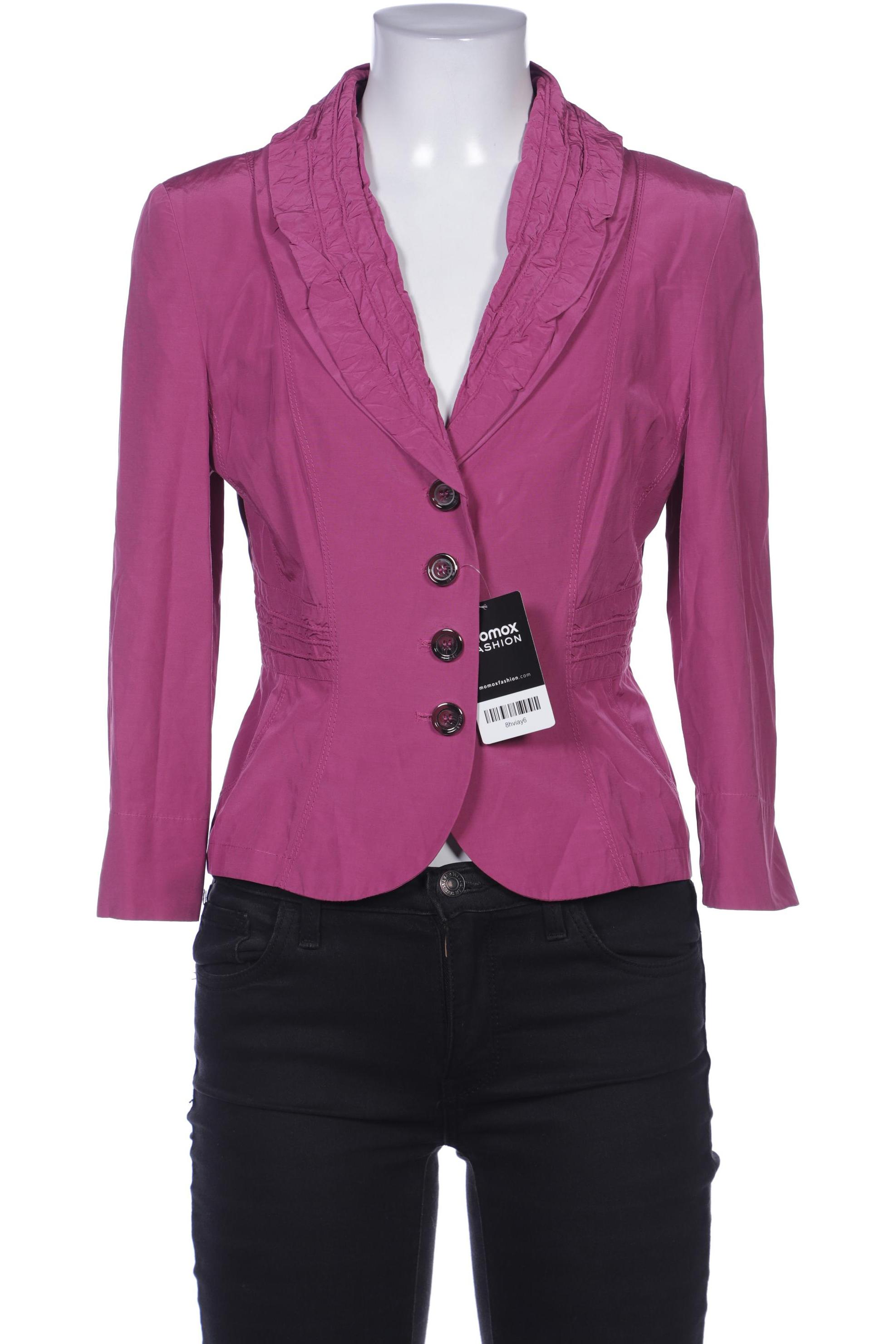 

Gerry Weber Damen Blazer, pink, Gr. 36