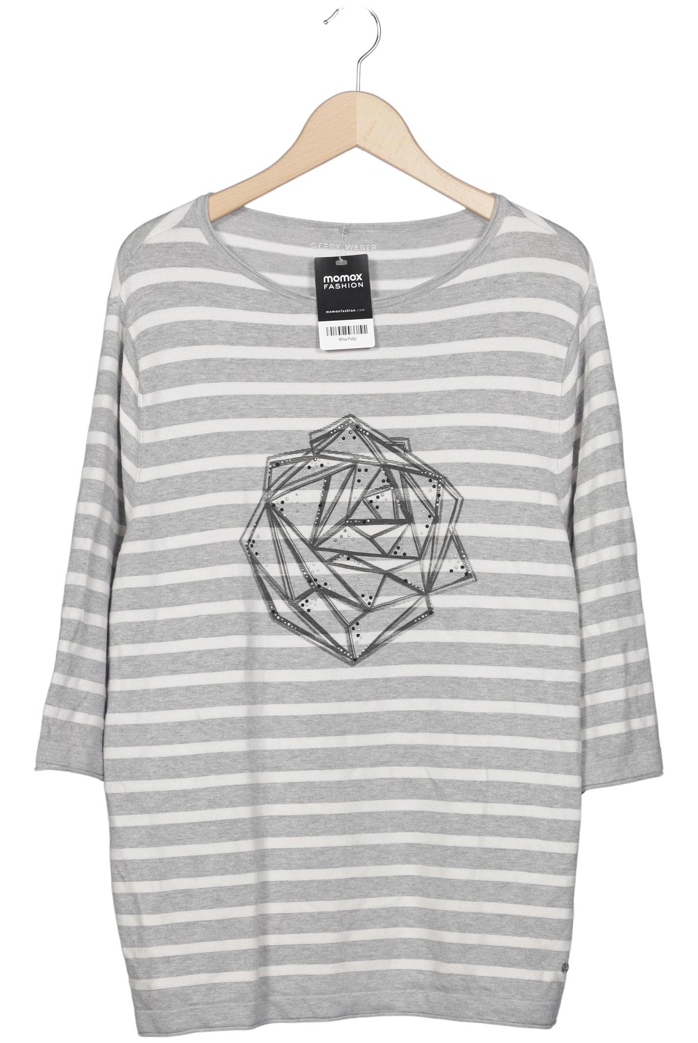 

Gerry Weber Damen Pullover, mehrfarbig, Gr. 36
