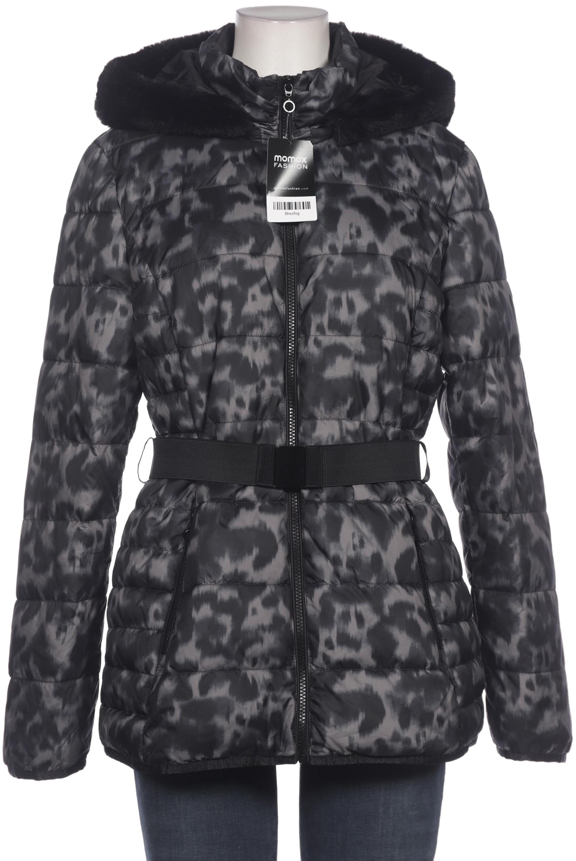 

Gerry Weber Damen Jacke, schwarz, Gr. 38