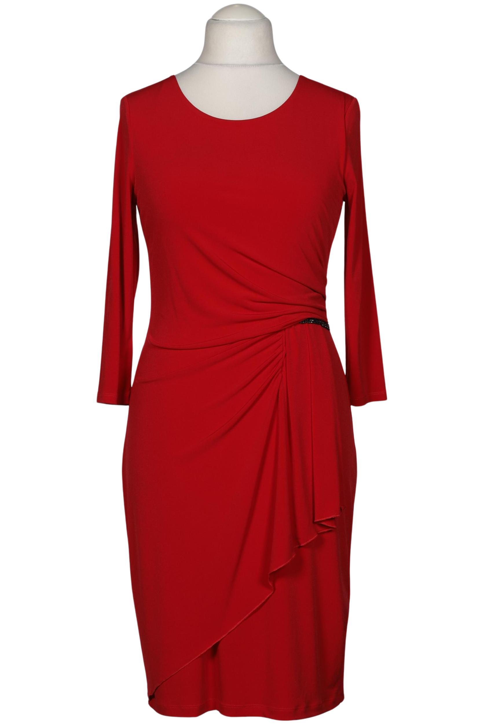 

Gerry Weber Damen Kleid, rot, Gr. 38