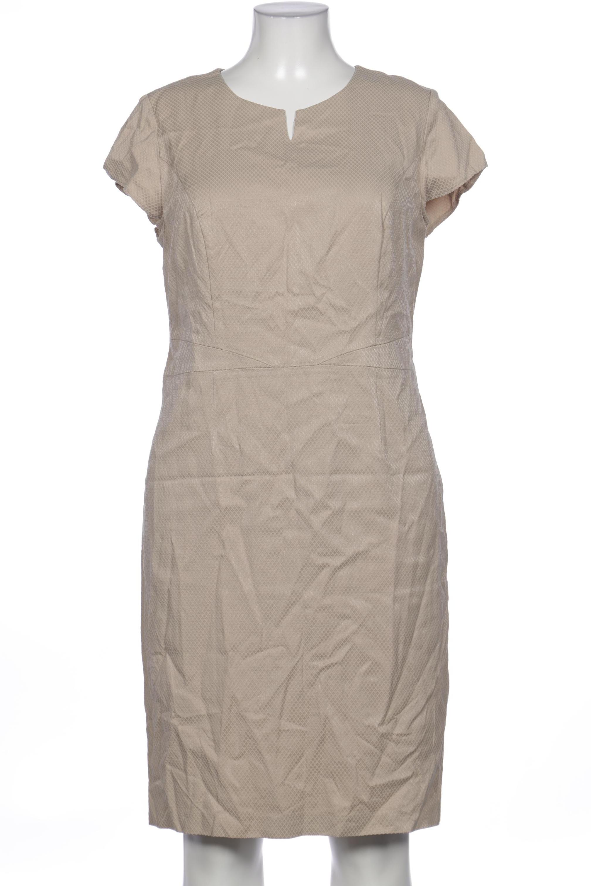 

Gerry Weber Damen Kleid, beige