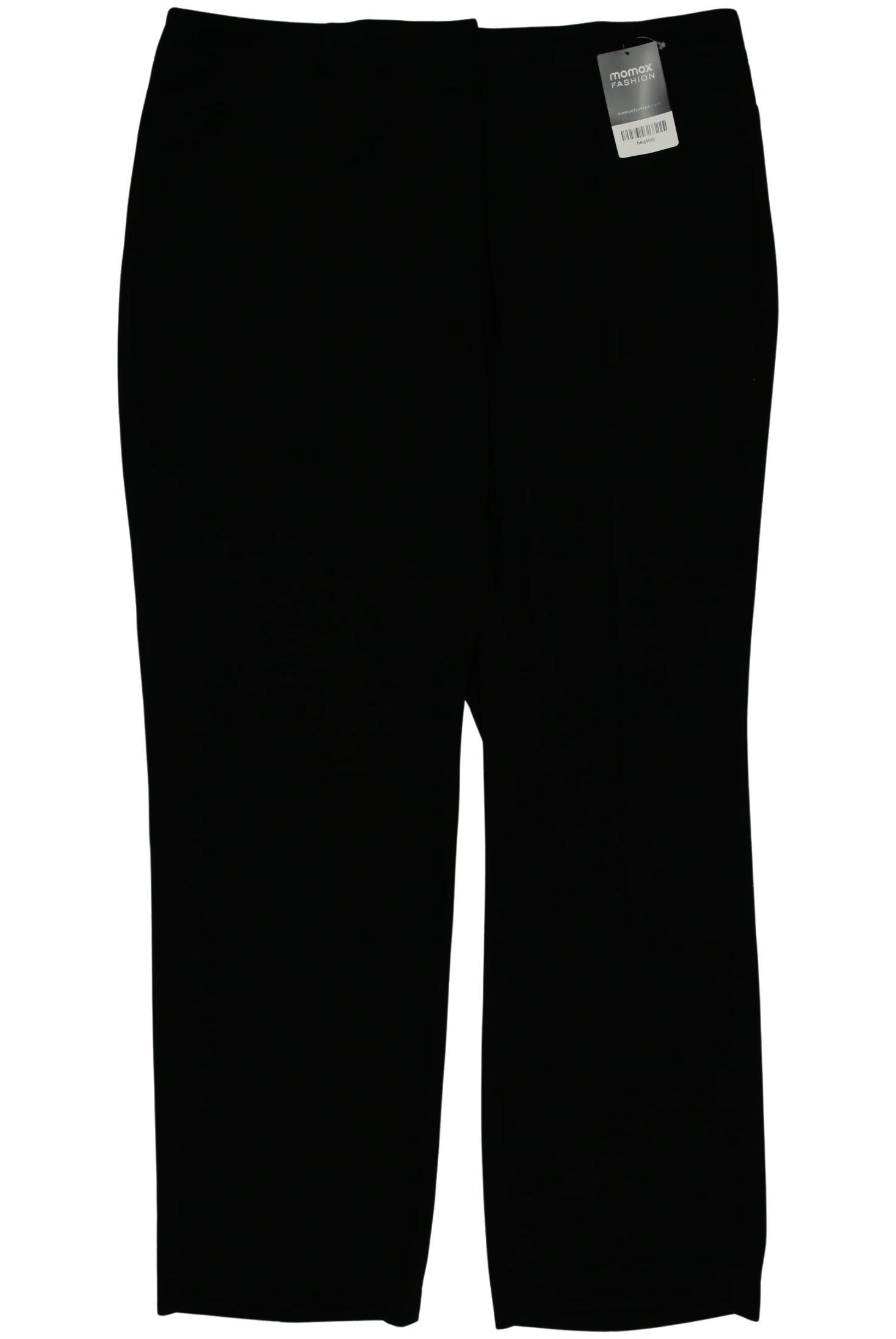 

Gerry Weber Damen Stoffhose, schwarz, Gr. 46