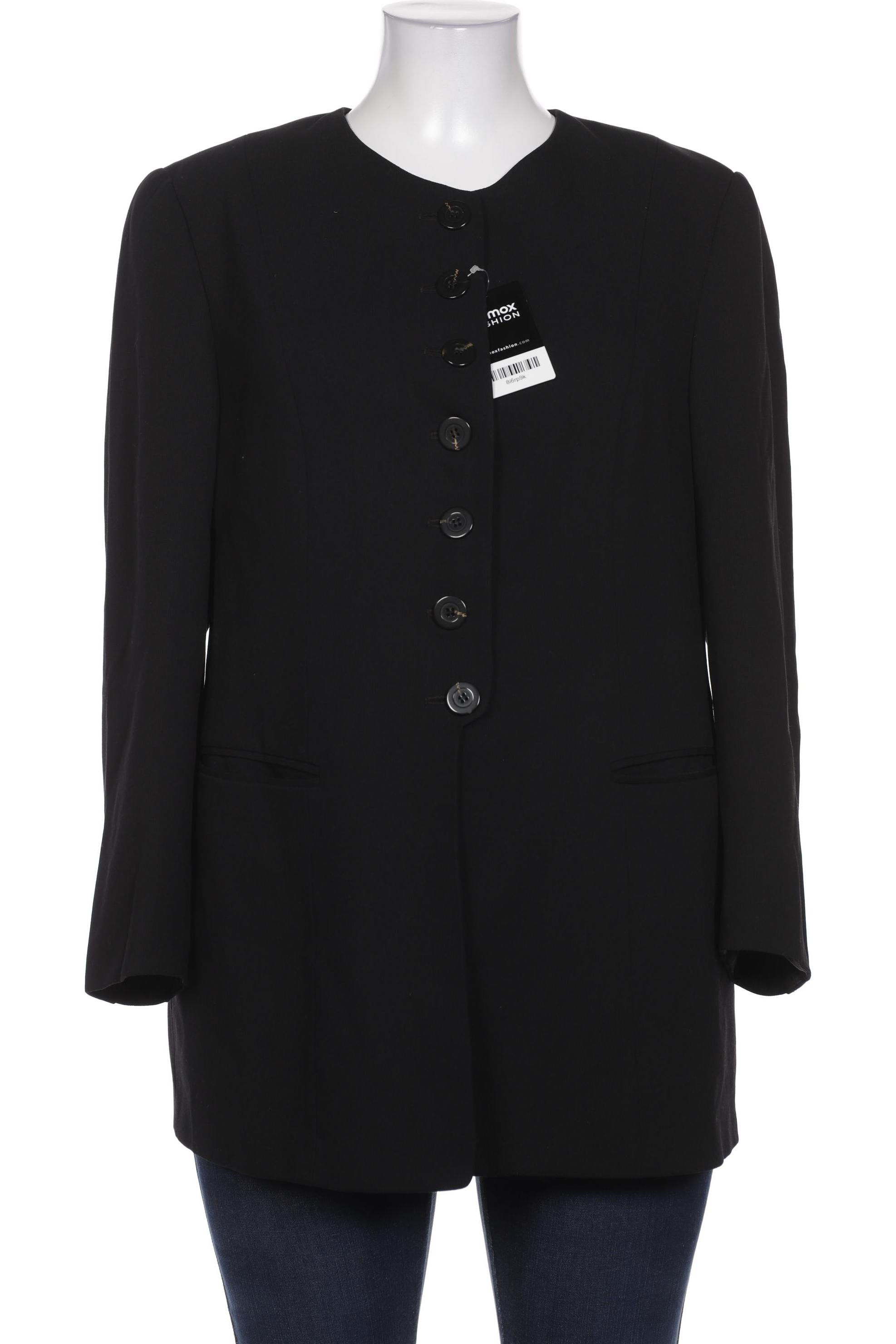 

Gerry Weber Damen Blazer, schwarz