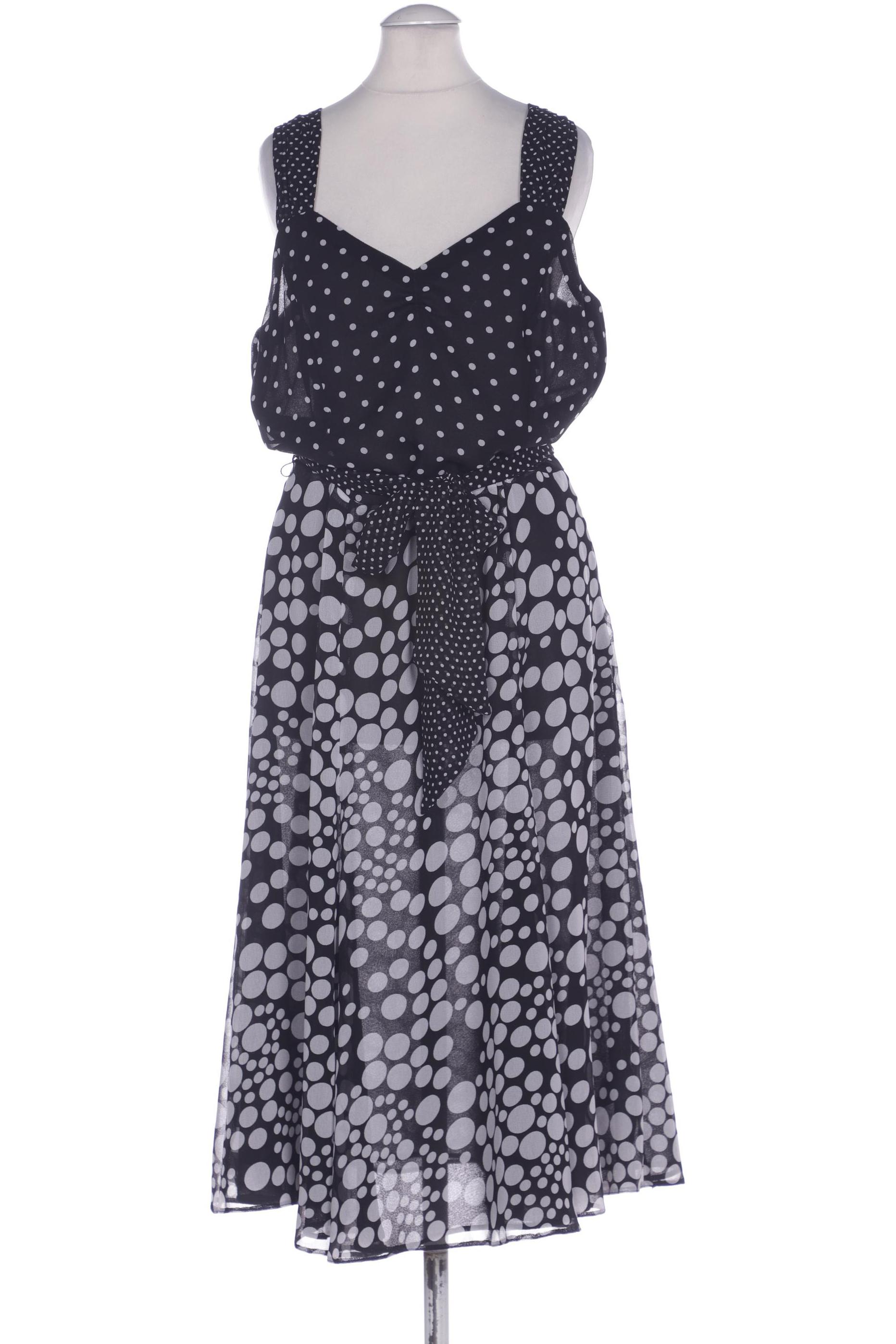 

Gerry Weber Damen Kleid, schwarz, Gr. 36