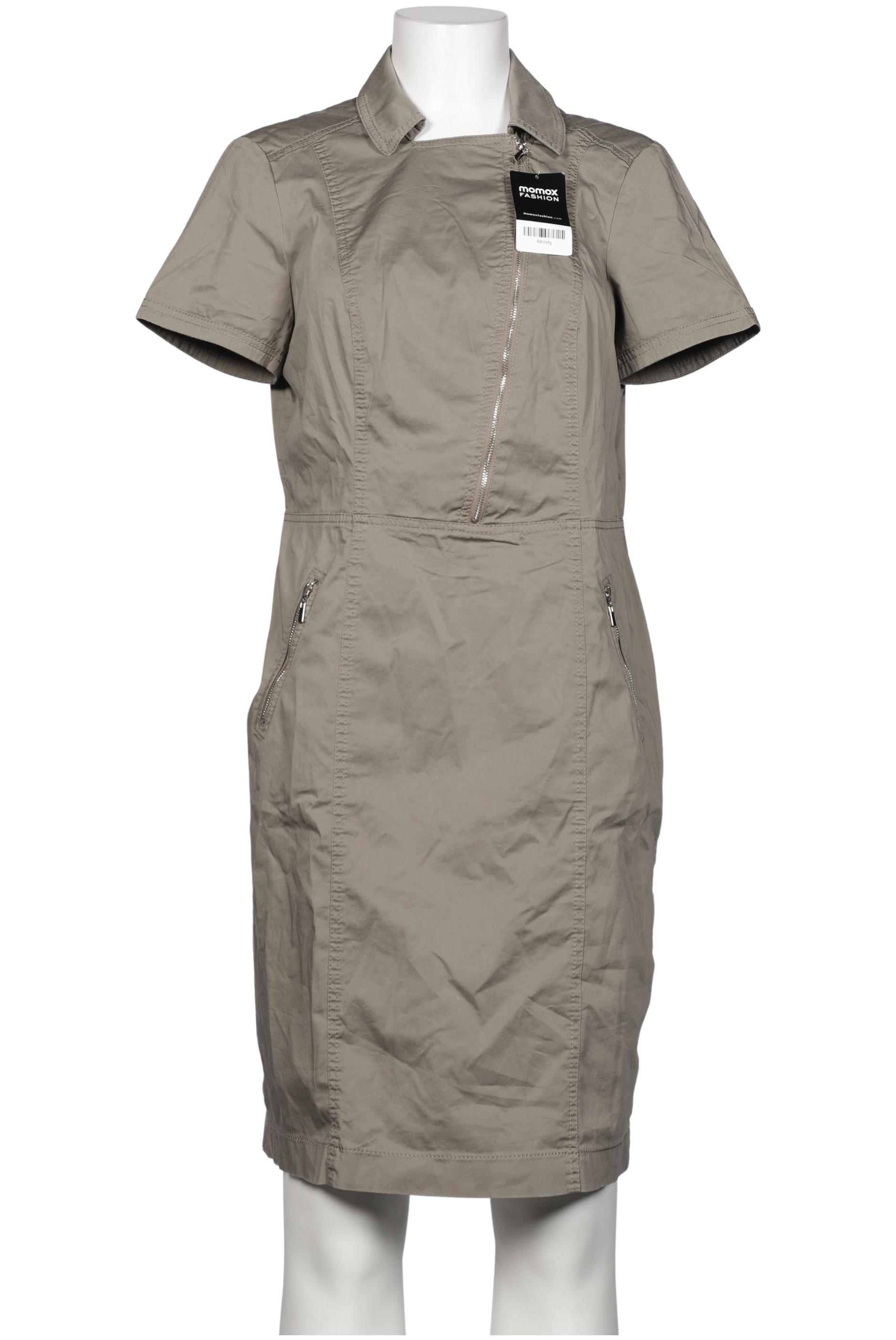 

Gerry Weber Damen Kleid, braun, Gr. 42