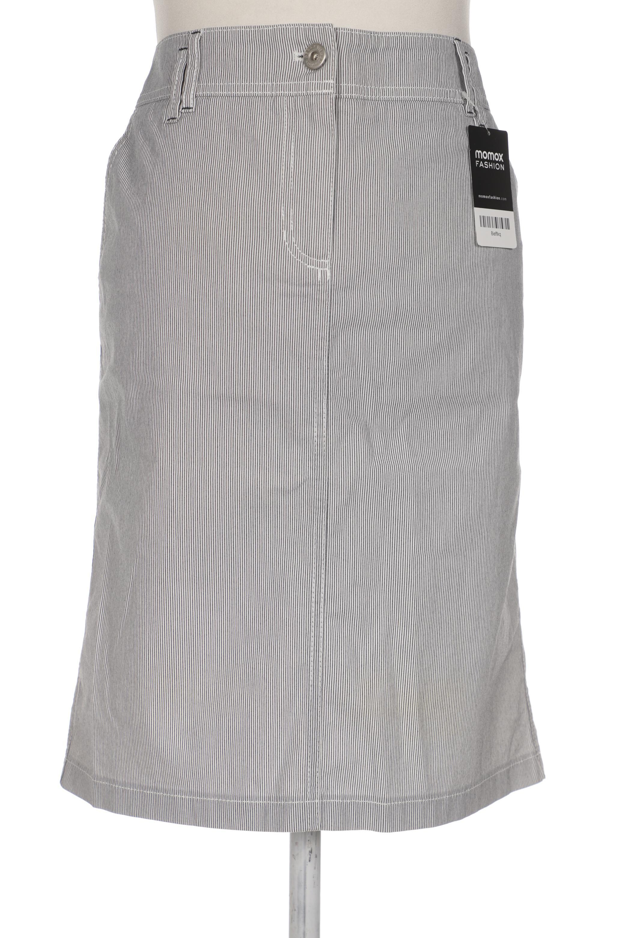 

Gerry Weber Damen Rock, marineblau