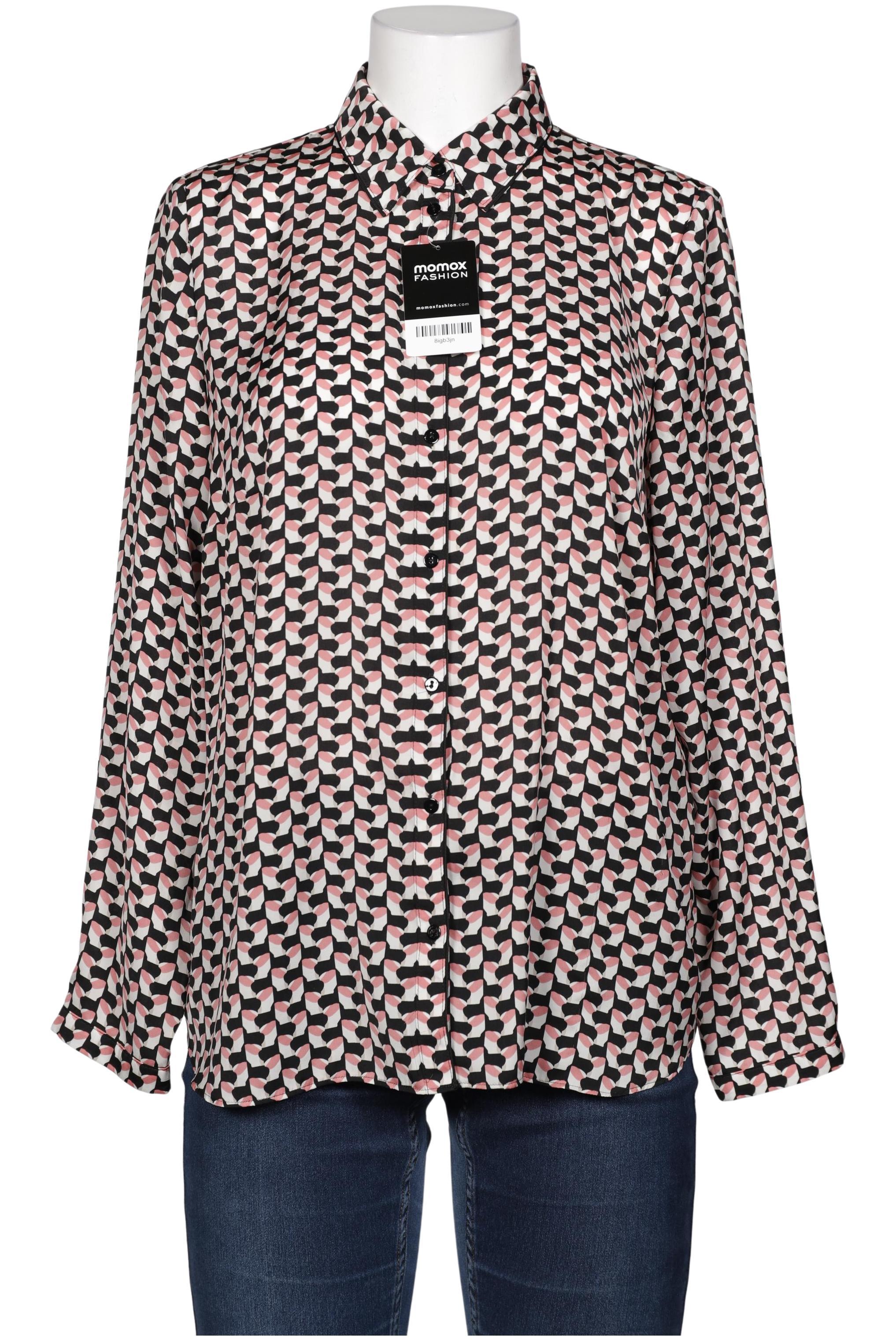 

Gerry Weber Damen Bluse, schwarz, Gr. 42
