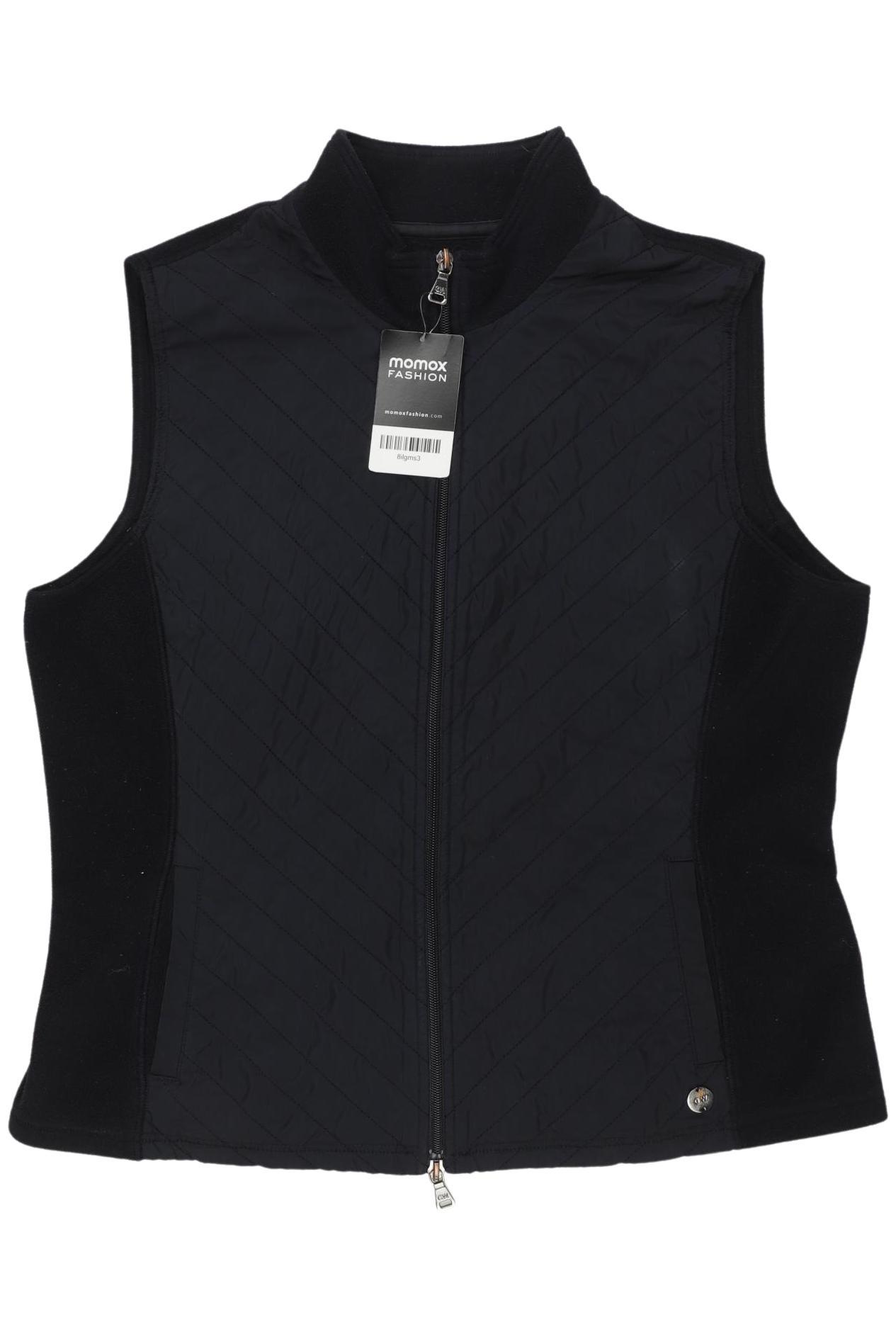 

Gerry Weber Damen Weste, marineblau, Gr. 42