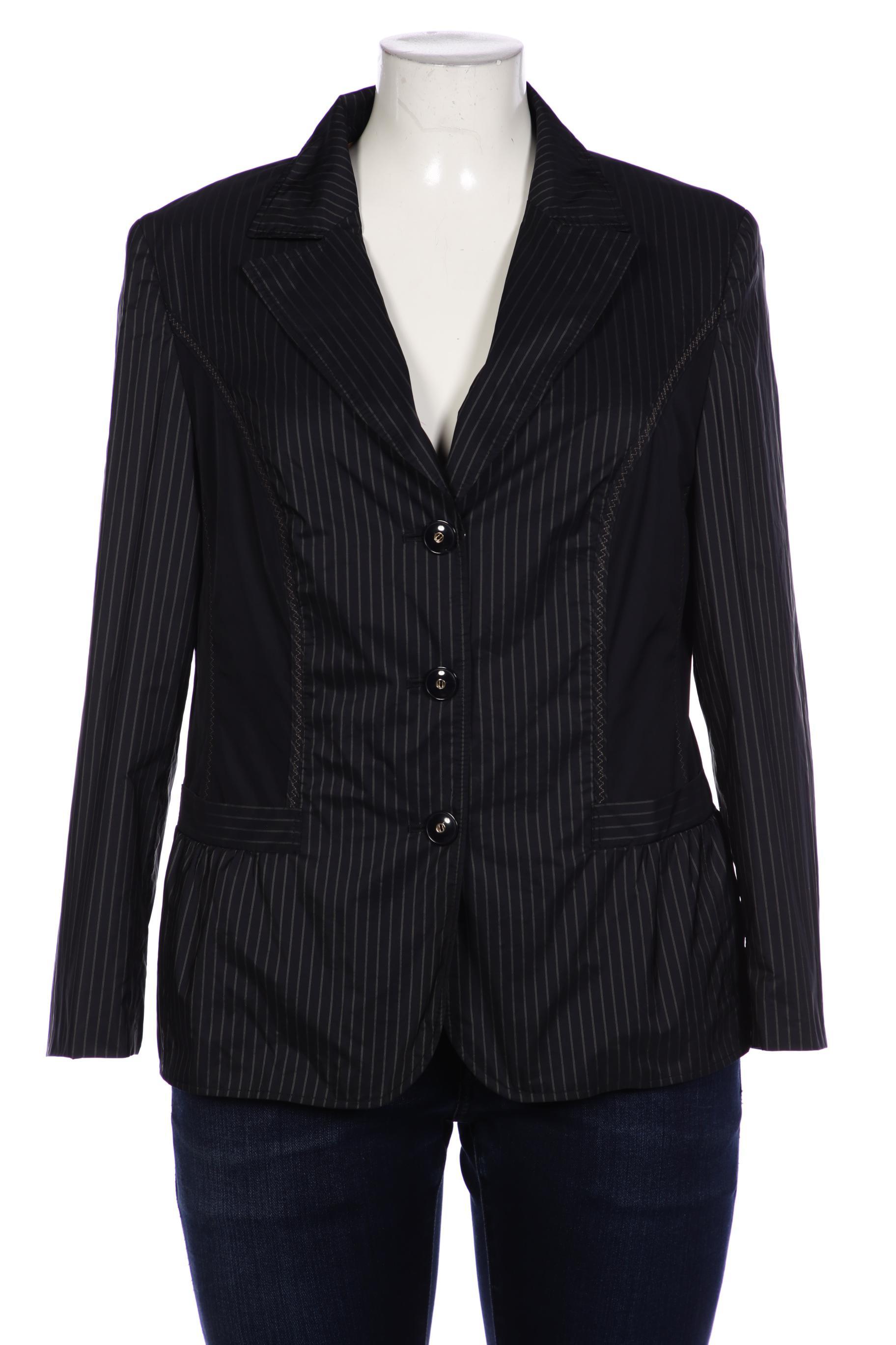 

Gerry Weber Damen Blazer, marineblau, Gr. 44