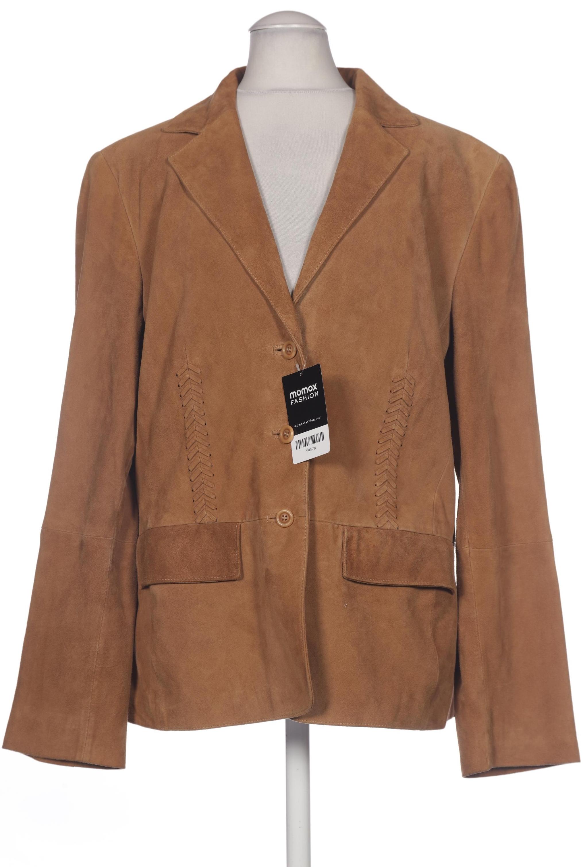 

Gerry Weber Damen Blazer, braun, Gr. 40