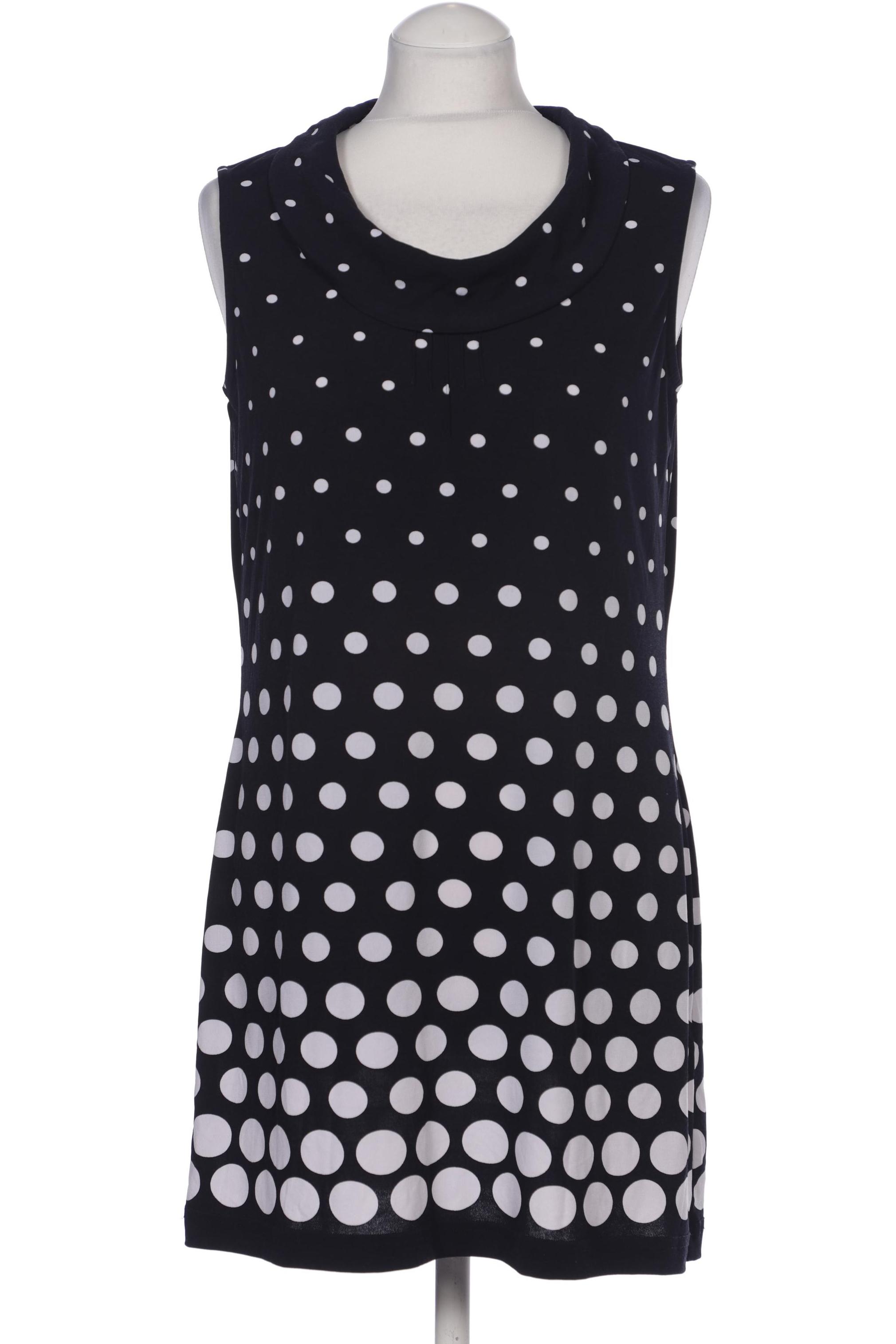

Gerry Weber Damen Kleid, marineblau, Gr. 38