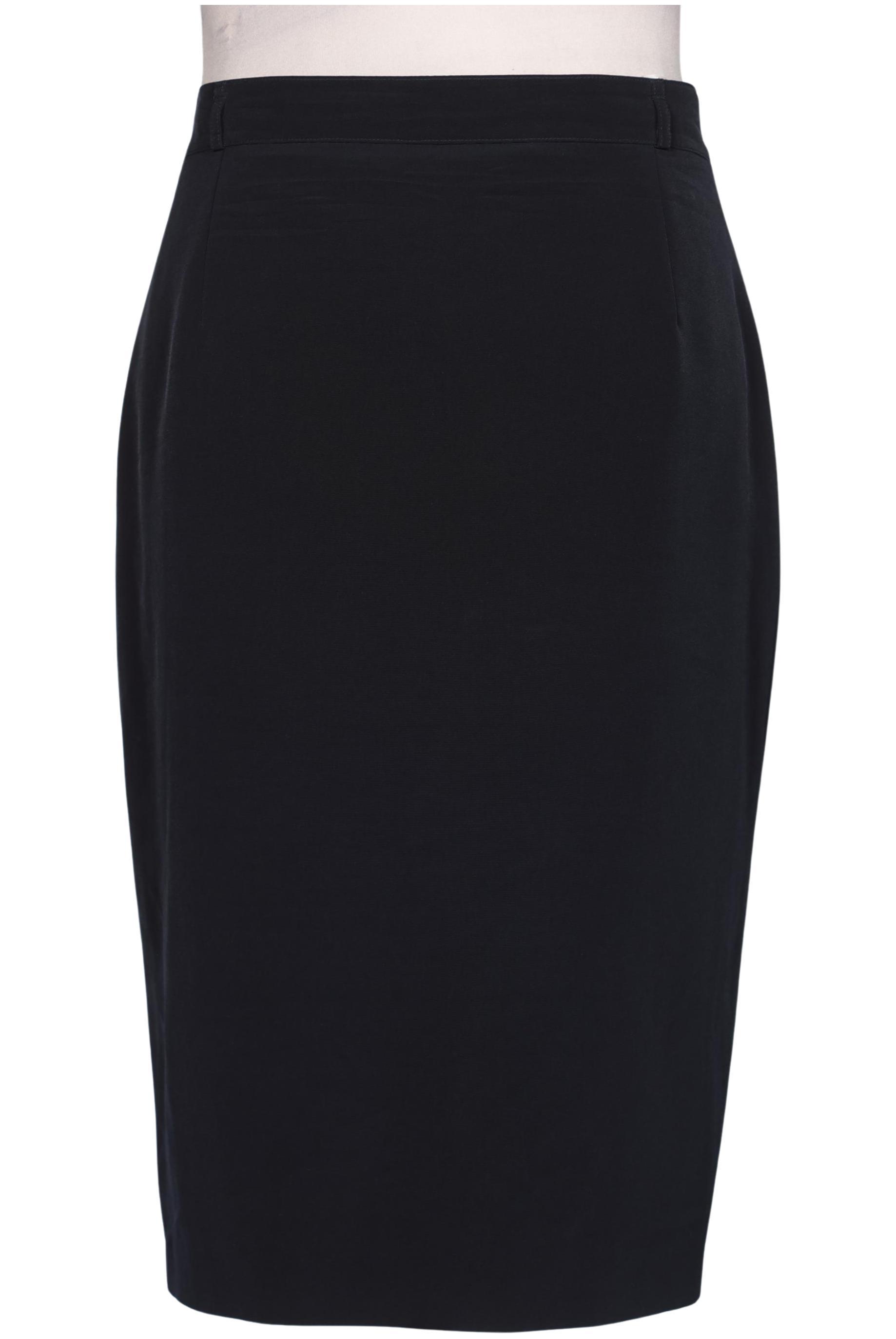 

Gerry Weber Damen Rock, marineblau, Gr. 42