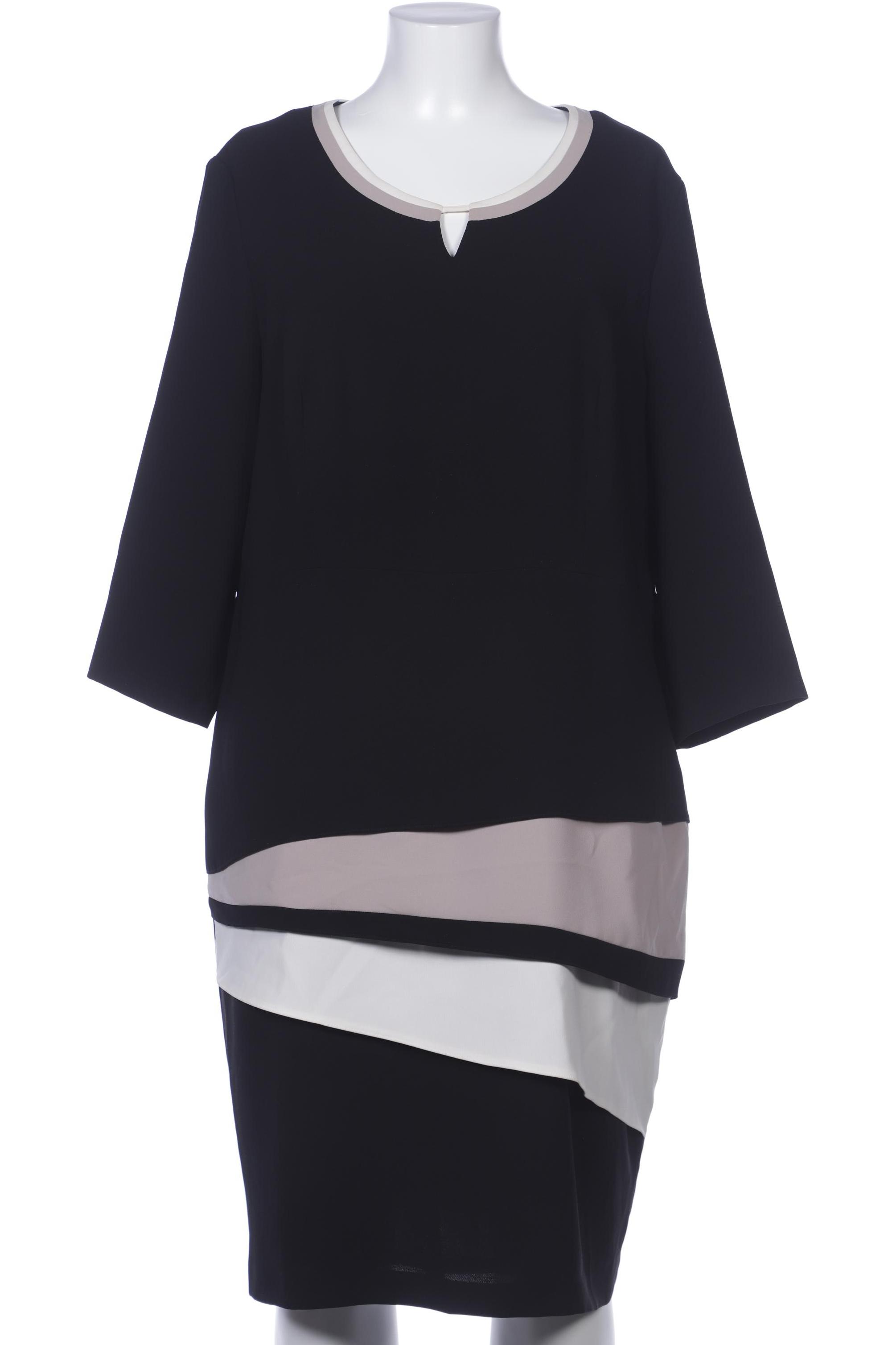 

Gerry Weber Damen Kleid, schwarz, Gr. 48