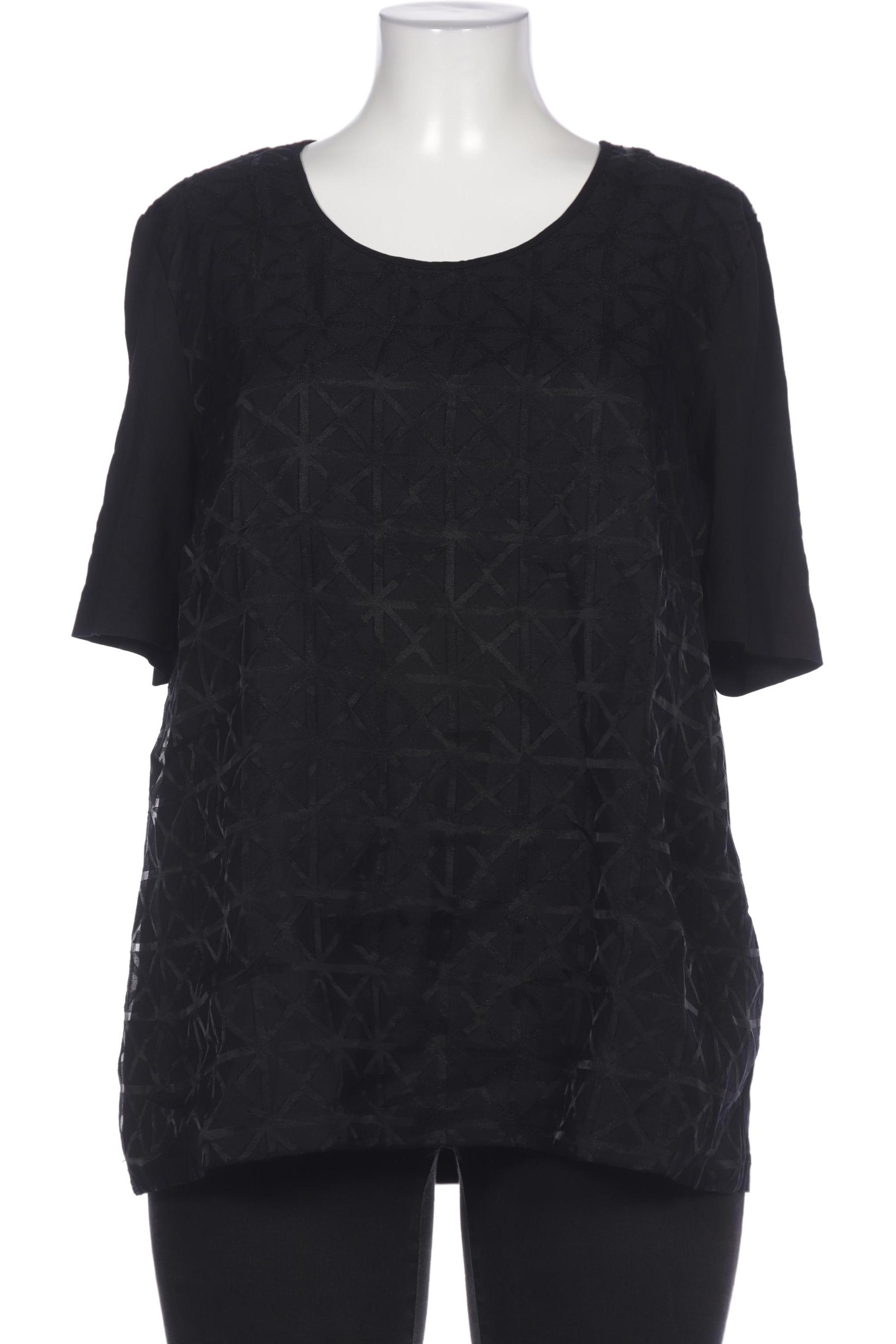 

Gerry Weber Damen Bluse, schwarz