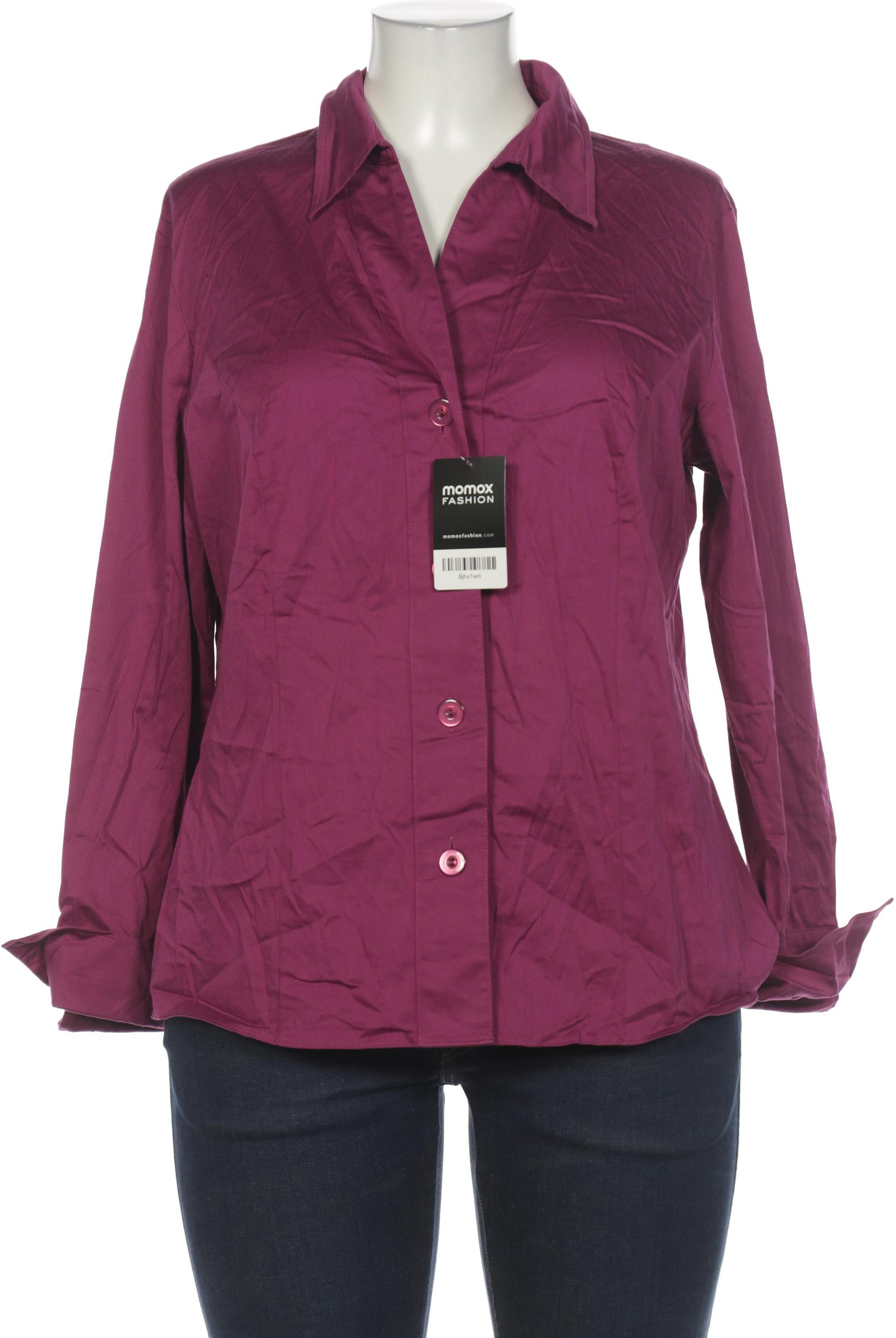 

Gerry Weber Damen Bluse, flieder