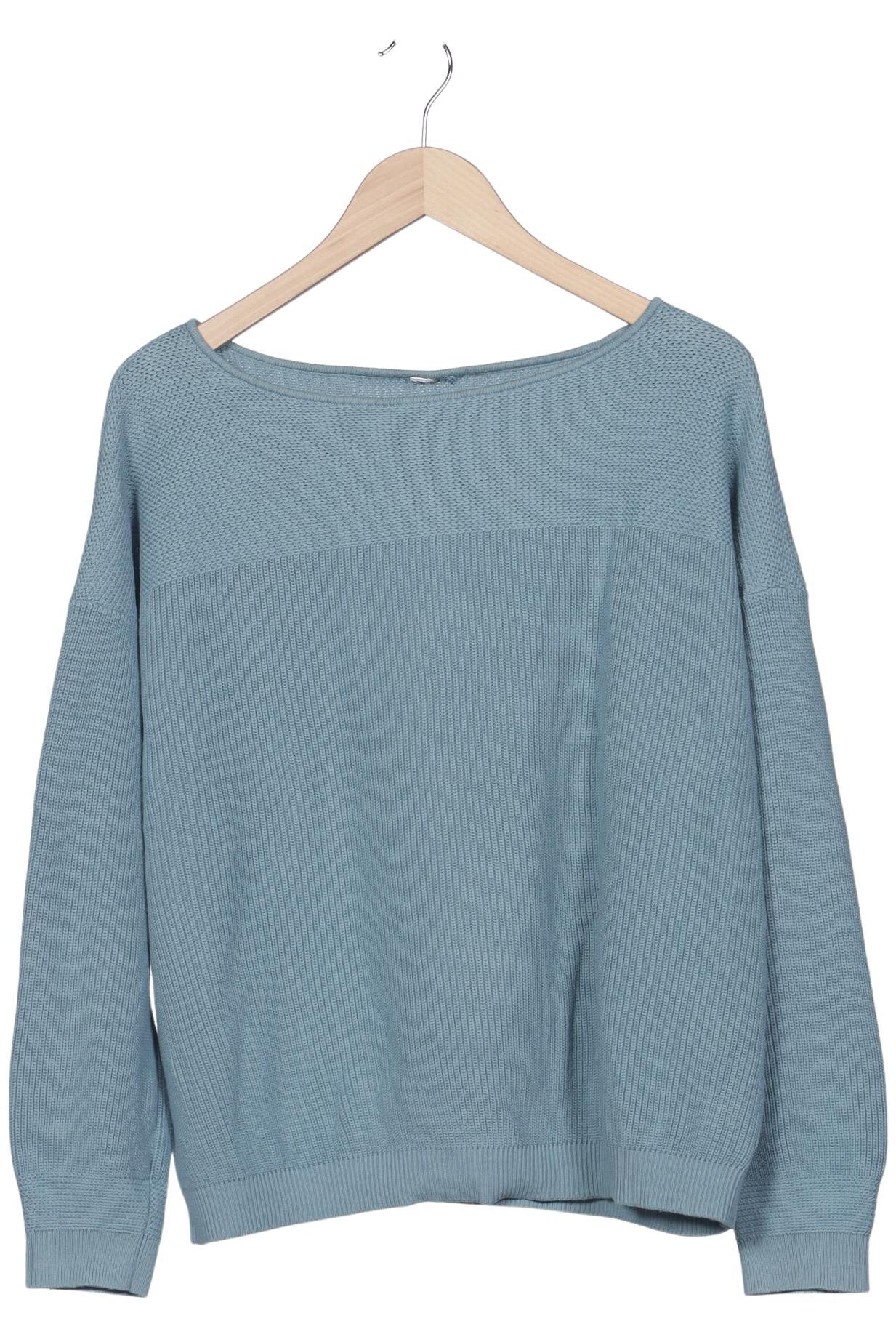 

Gerry Weber Damen Pullover, hellblau, Gr. 42