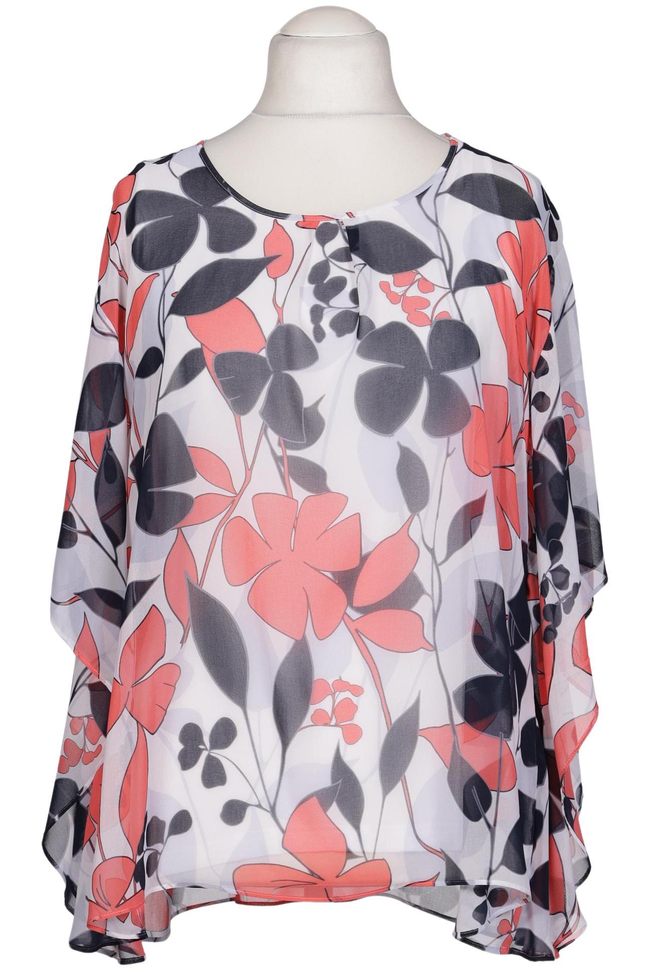 

Gerry Weber Damen Bluse, mehrfarbig, Gr. 40