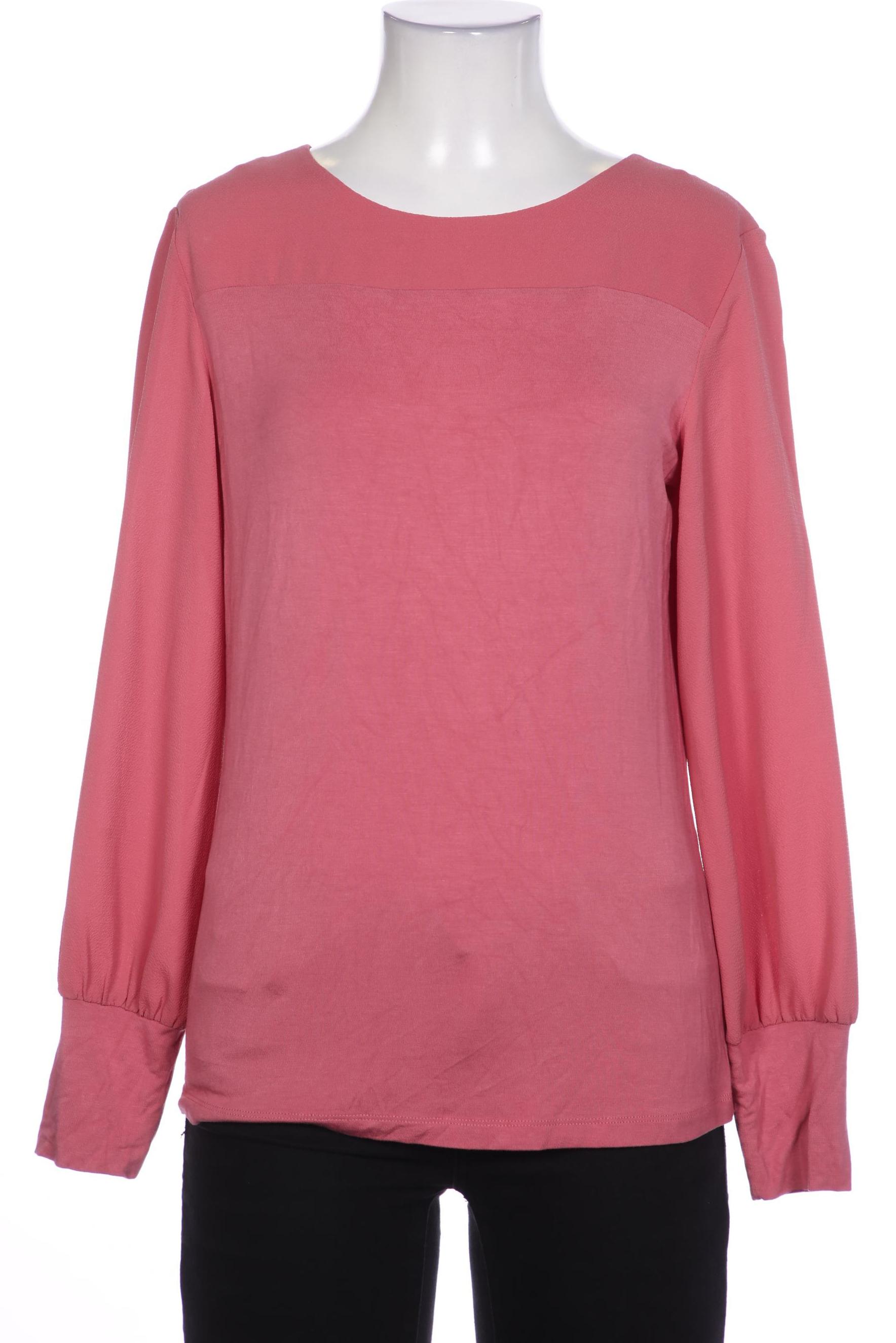 

Gerry Weber Damen Bluse, pink, Gr. 38