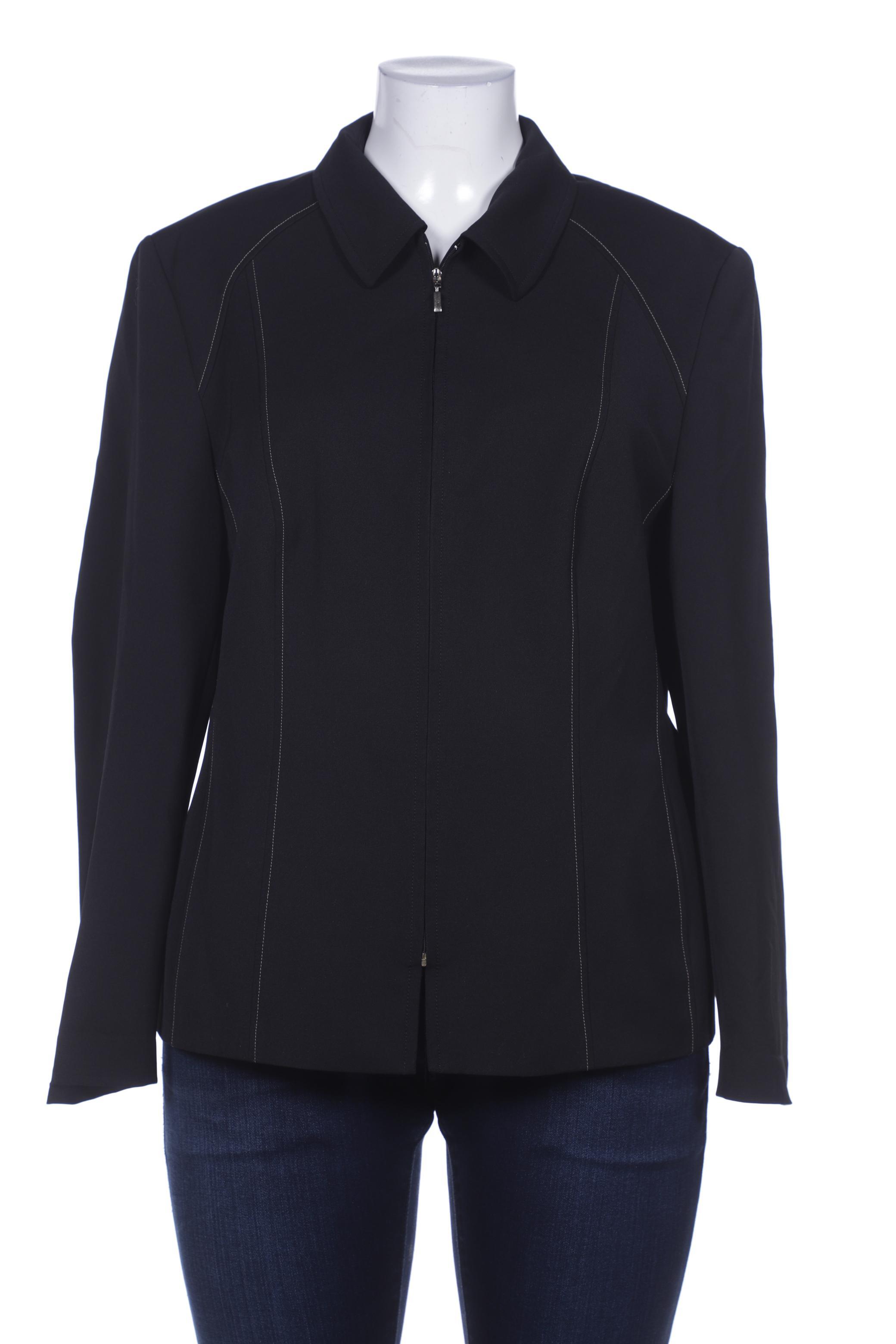 

Gerry Weber Damen Blazer, schwarz