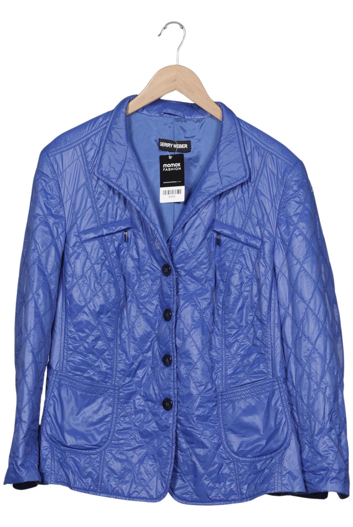 

Gerry Weber Damen Jacke, mehrfarbig, Gr. 46
