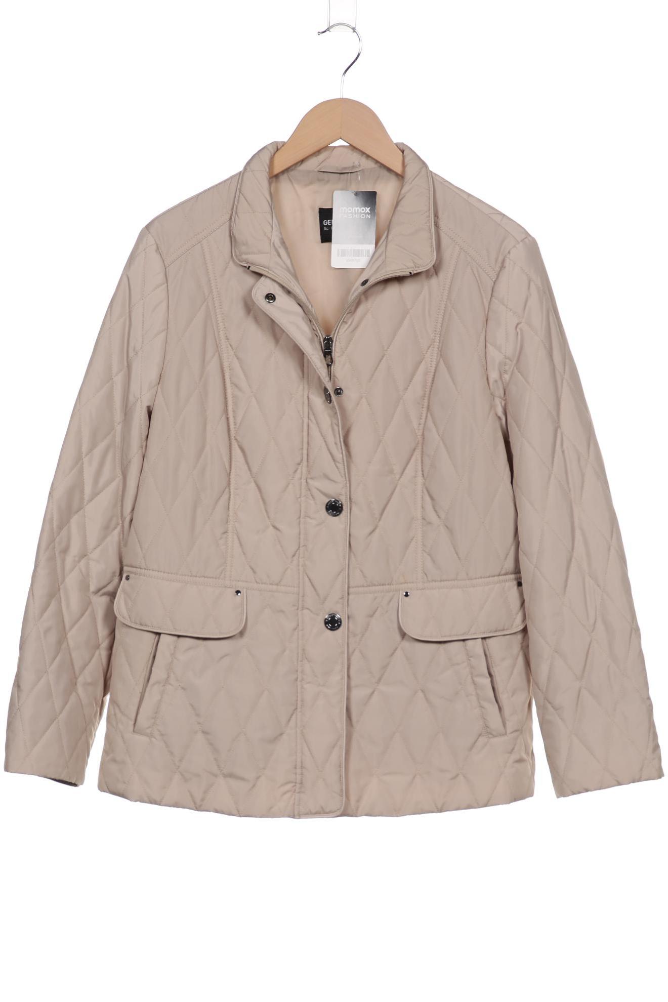 

Gerry Weber Damen Jacke, beige