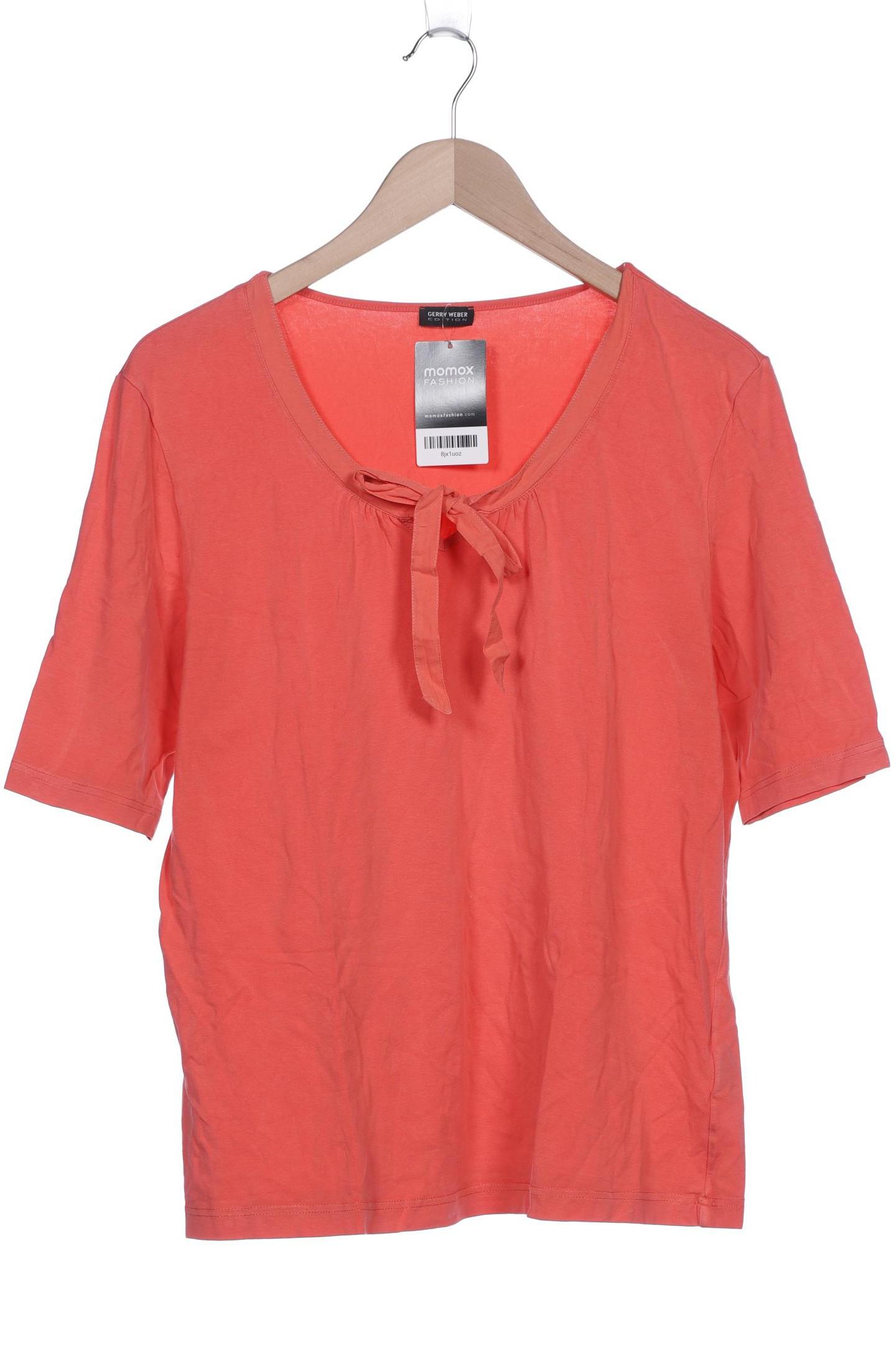 

Gerry Weber Damen T-Shirt, orange