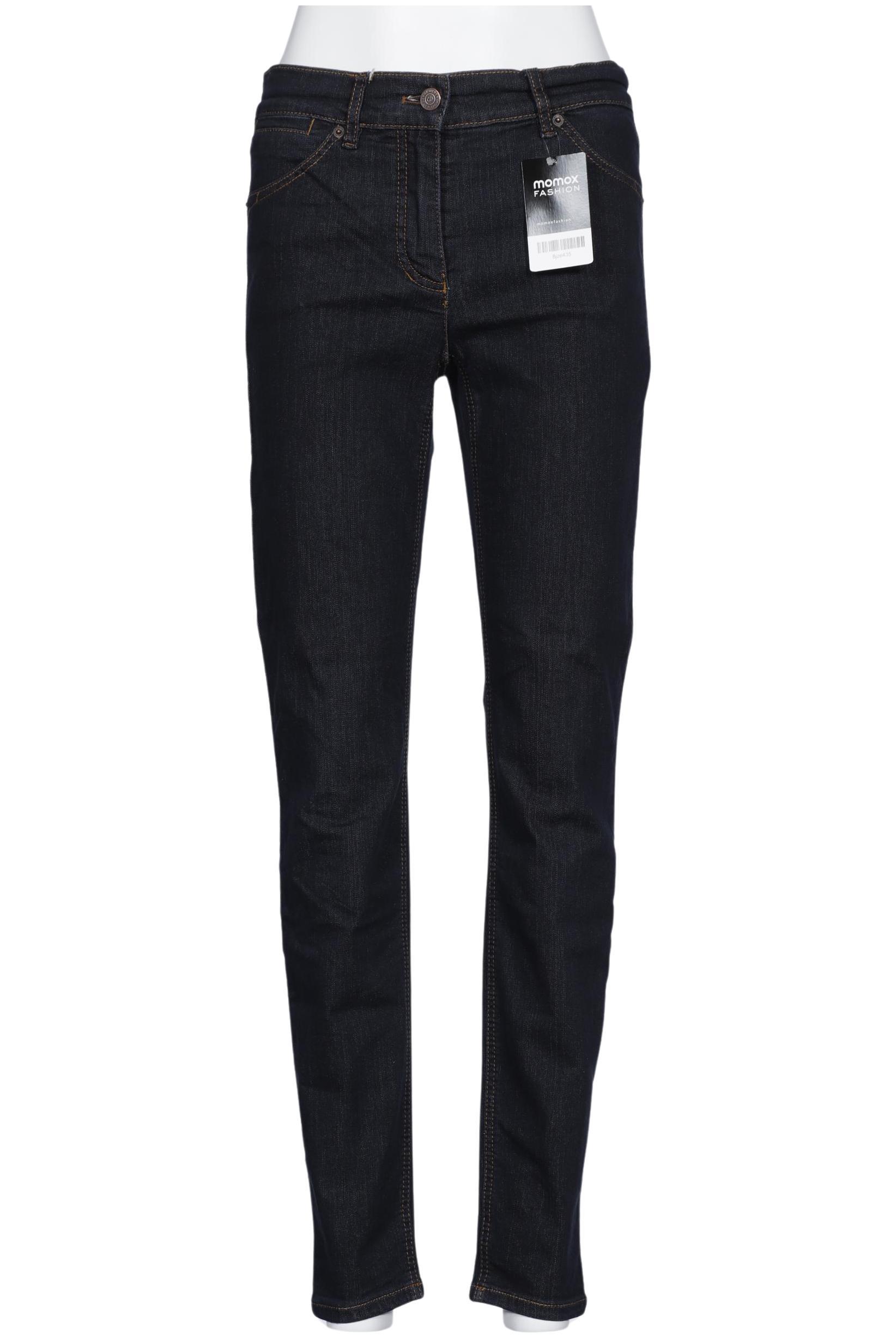 

Gerry Weber Damen Jeans, marineblau, Gr. 30