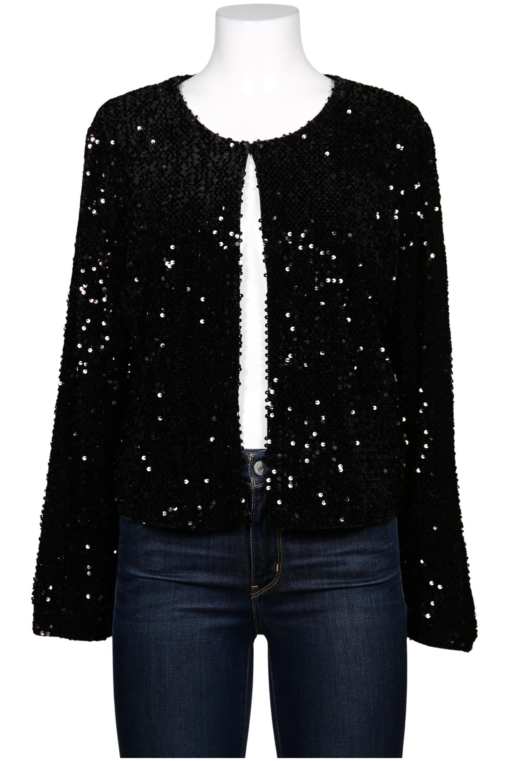 

Gerry Weber Damen Blazer, schwarz, Gr. 42