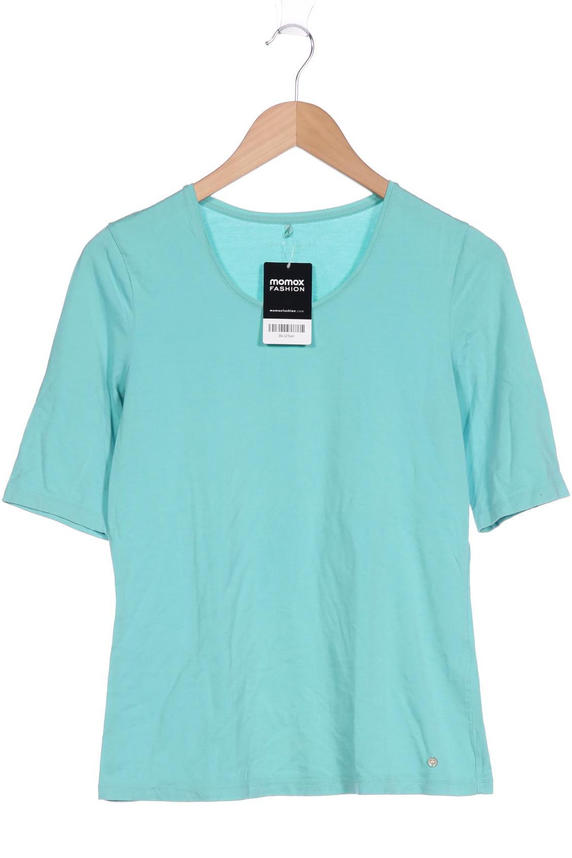 

Gerry Weber Damen T-Shirt, blau