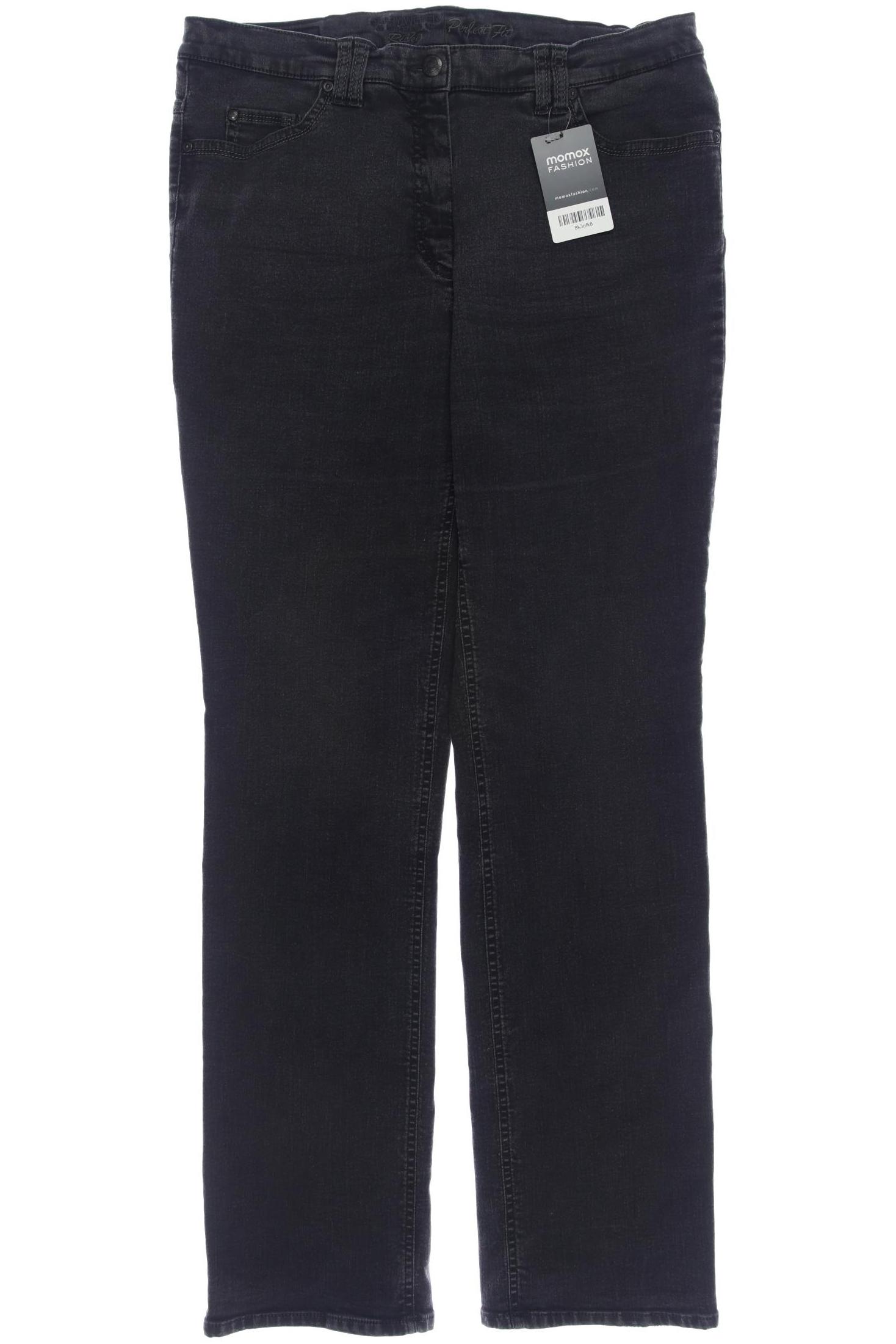 Thumbnail - Gerry Weber Damen Jeans, grau, Gr. 44