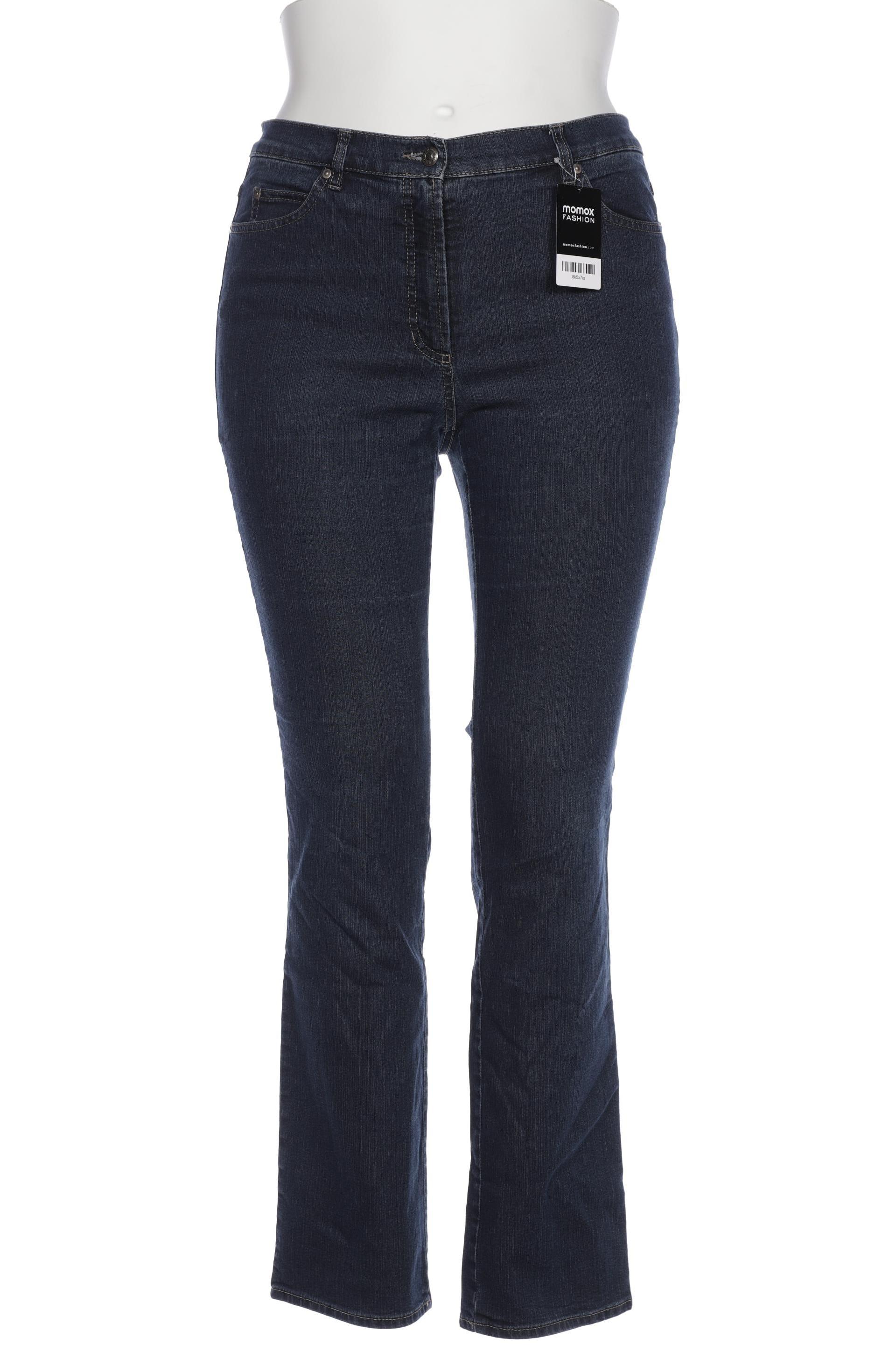 

Gerry Weber Damen Jeans, marineblau, Gr. 44