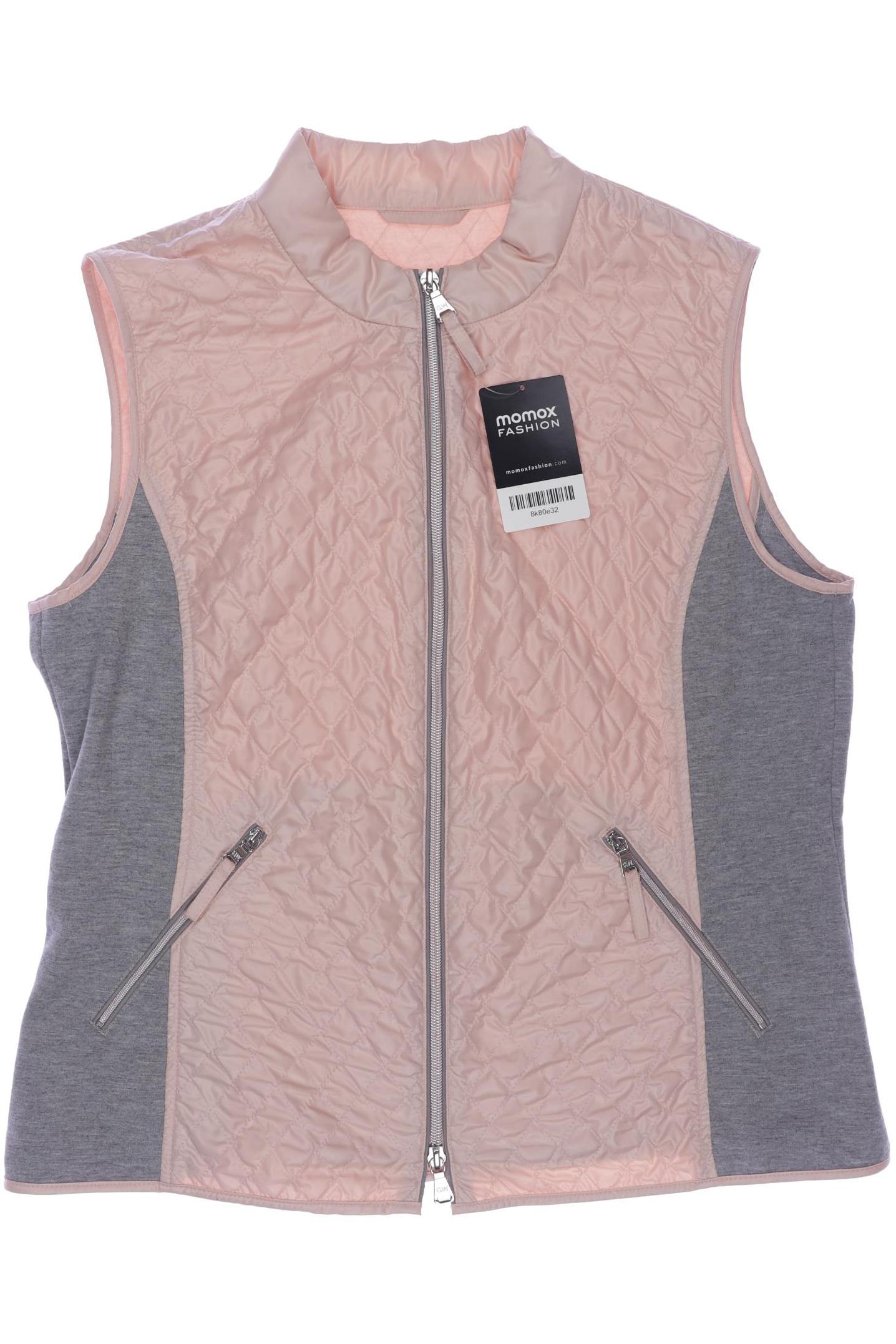 

Gerry Weber Damen Weste, pink, Gr. 40