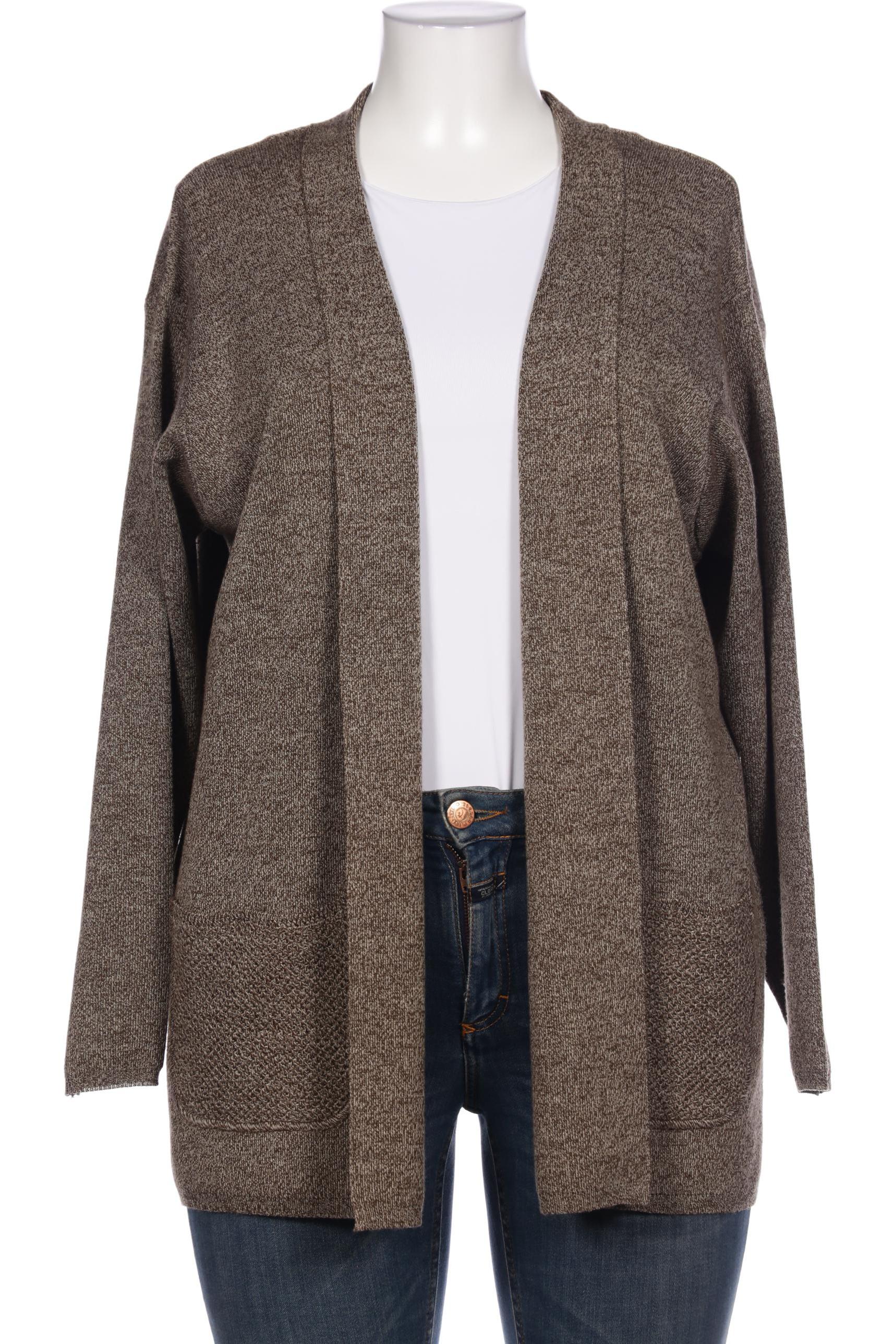 

Gerry Weber Damen Strickjacke, braun