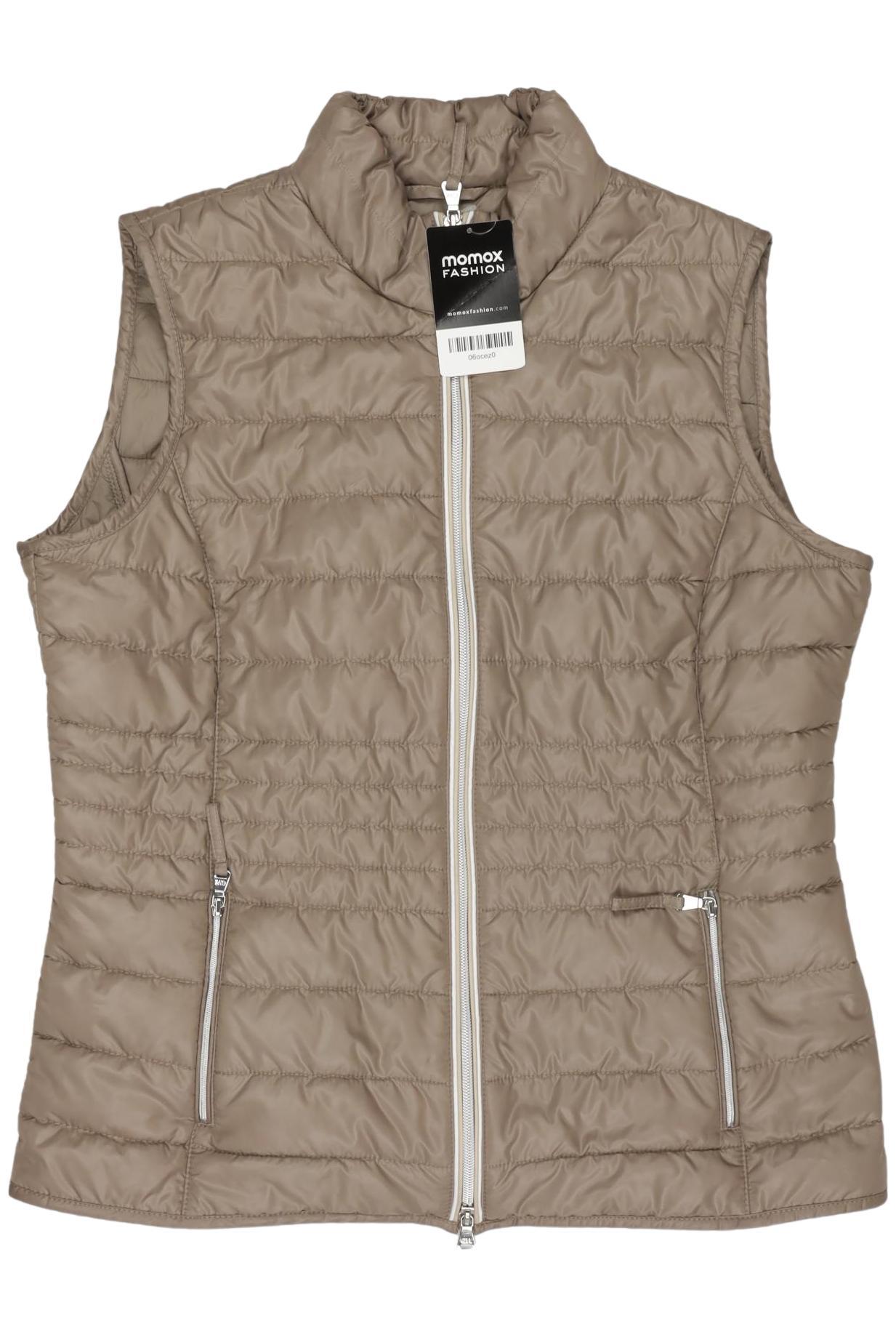 

Gerry Weber Damen Weste, braun, Gr. 40