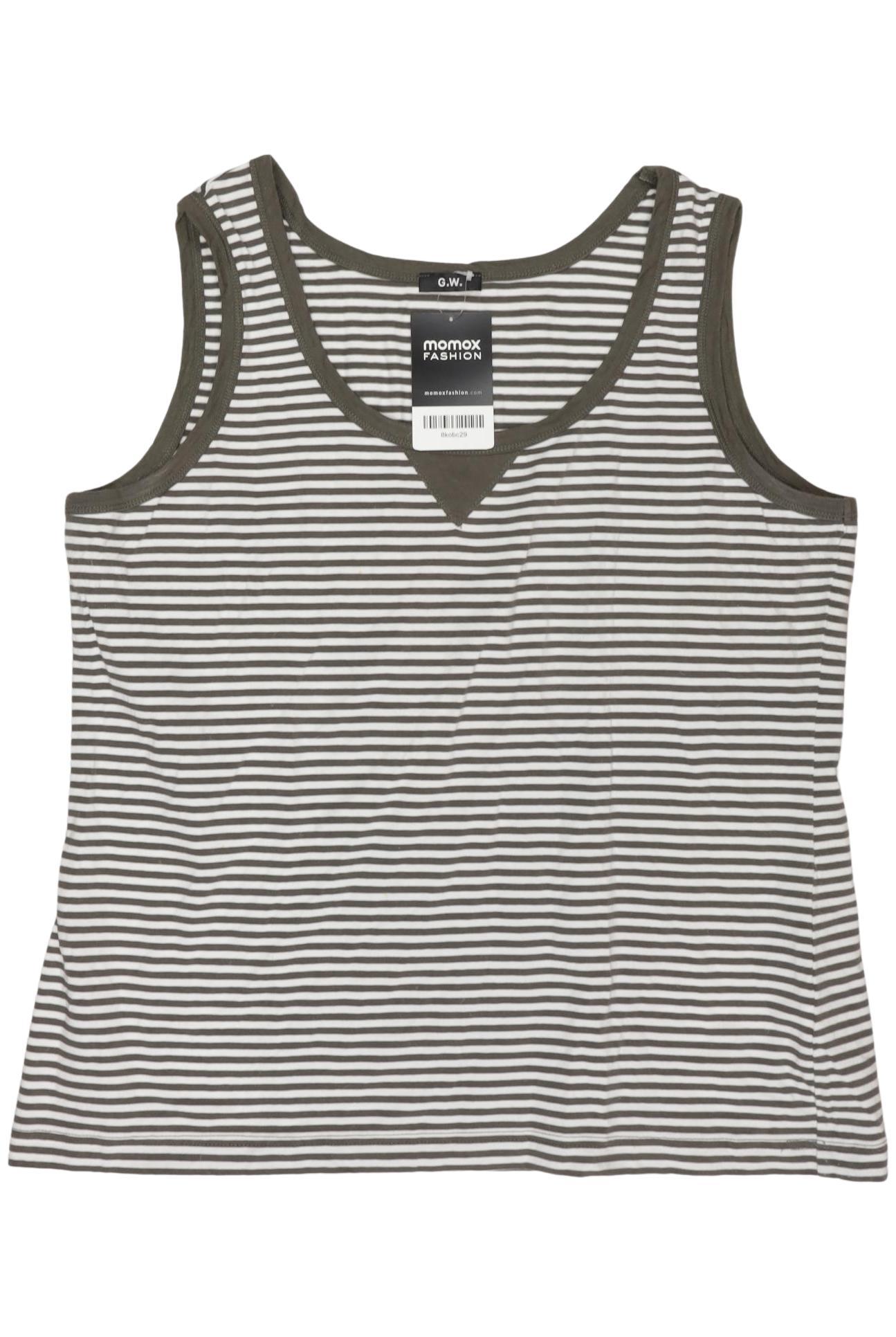 

Gerry Weber Damen Top, grau, Gr. 44