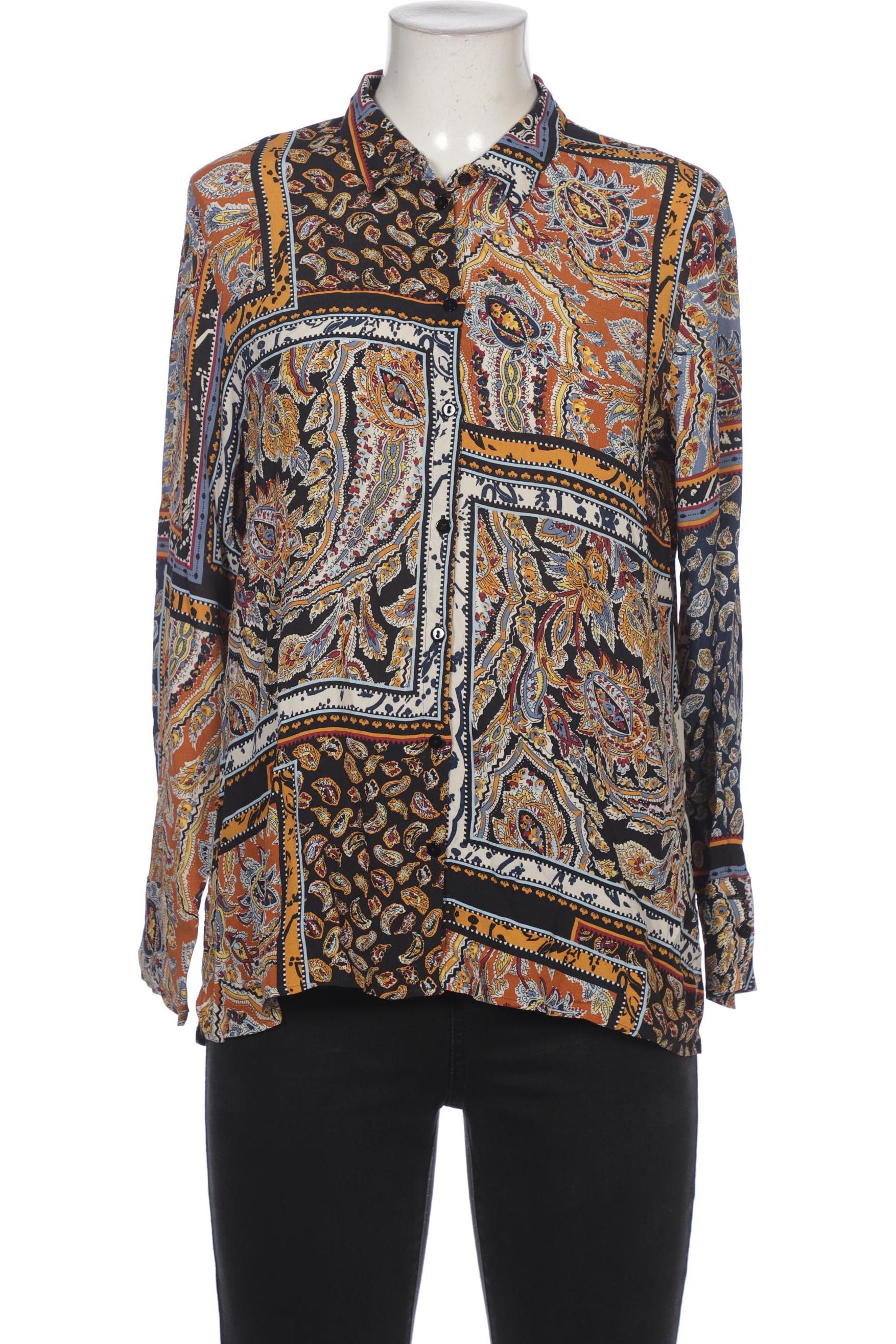 

Gerry Weber Damen Bluse, mehrfarbig