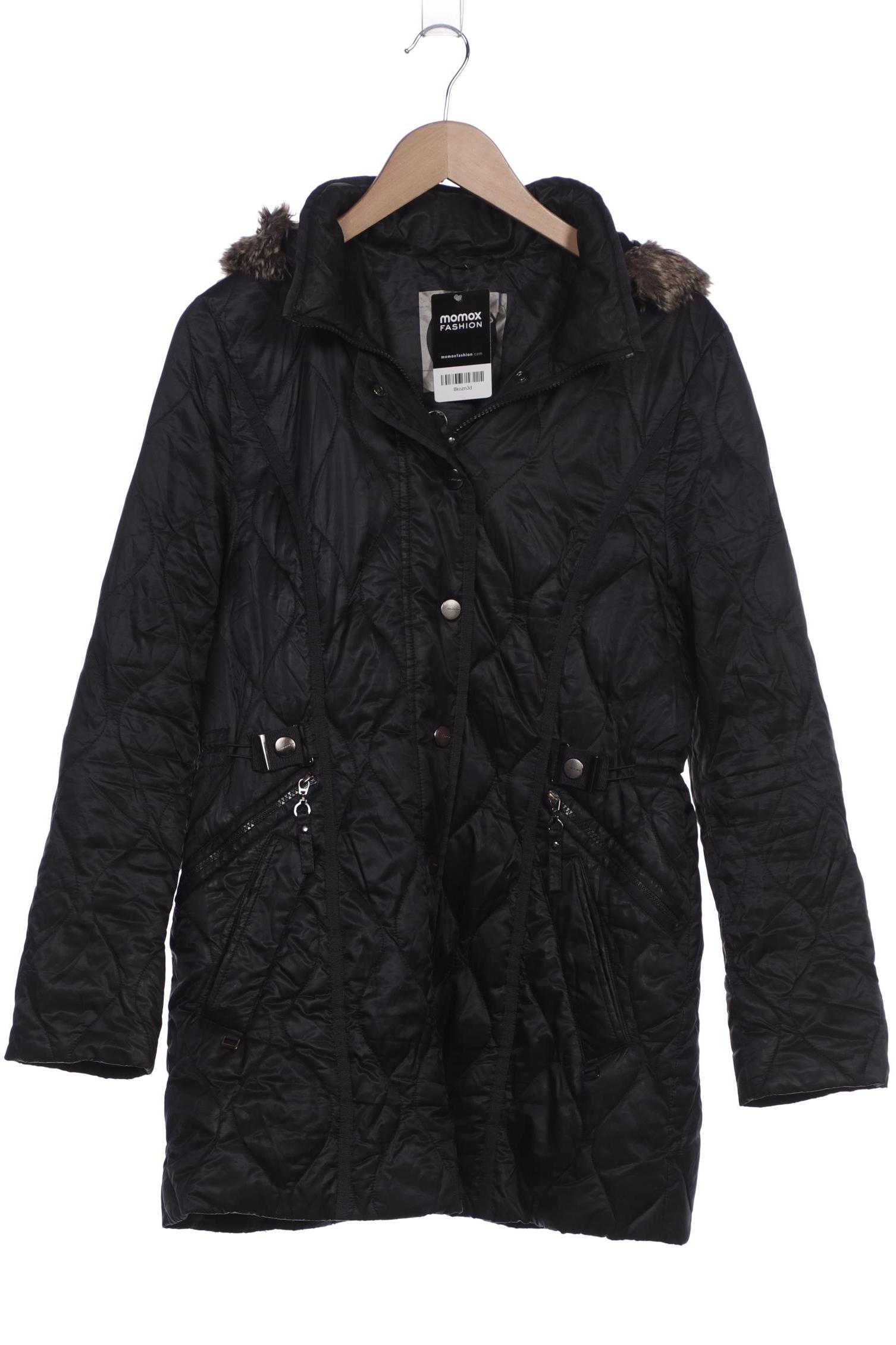 

Gerry Weber Damen Mantel, marineblau, Gr. 36