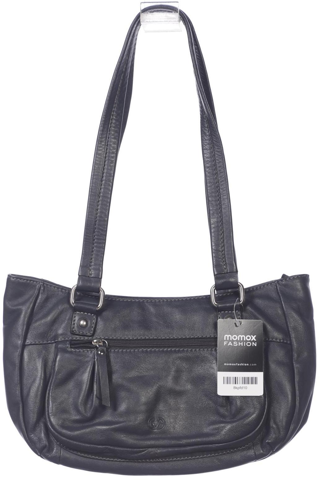 

Gerry Weber Damen Handtasche, marineblau, Gr.
