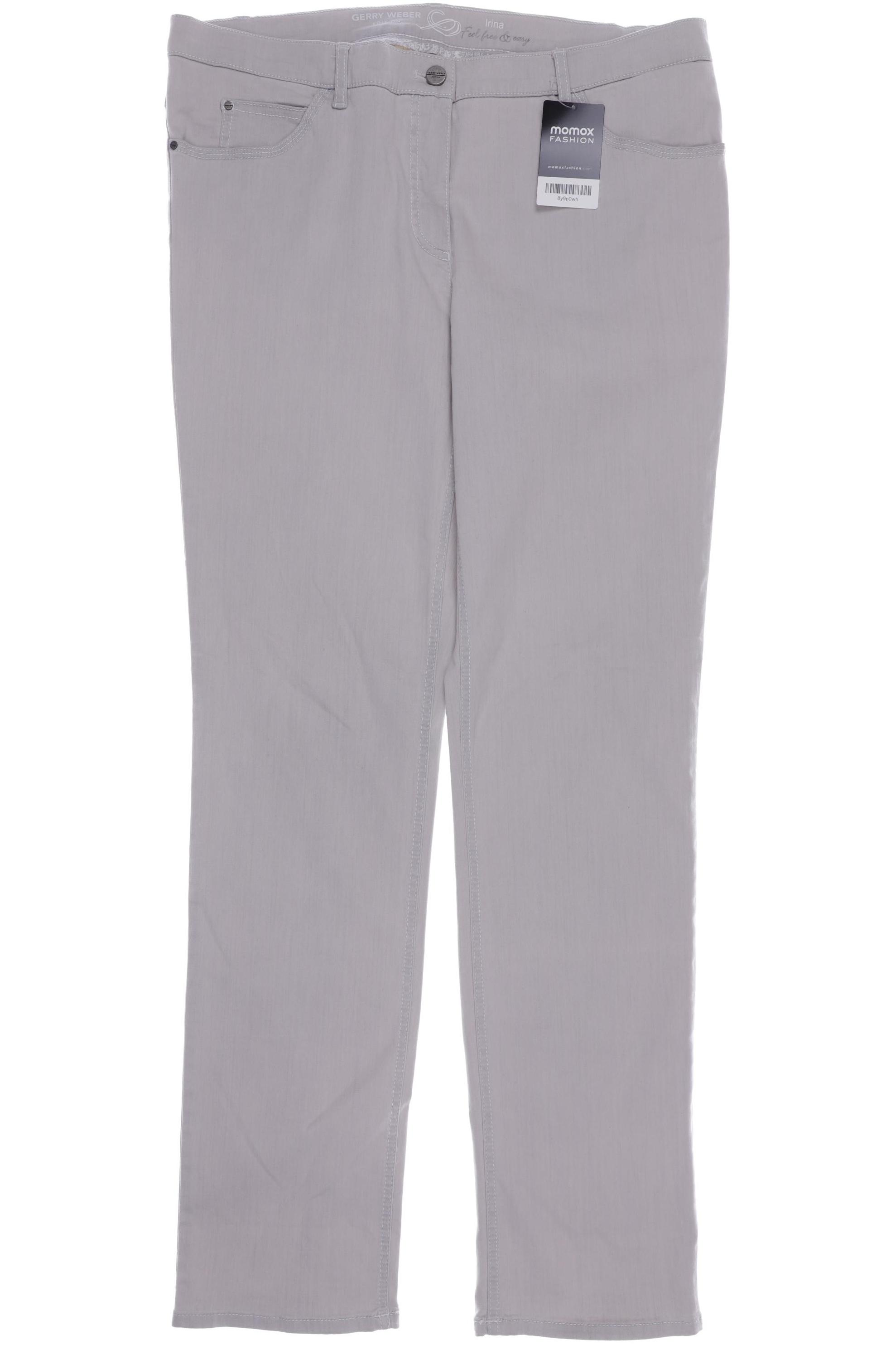 

Gerry Weber Damen Jeans, beige