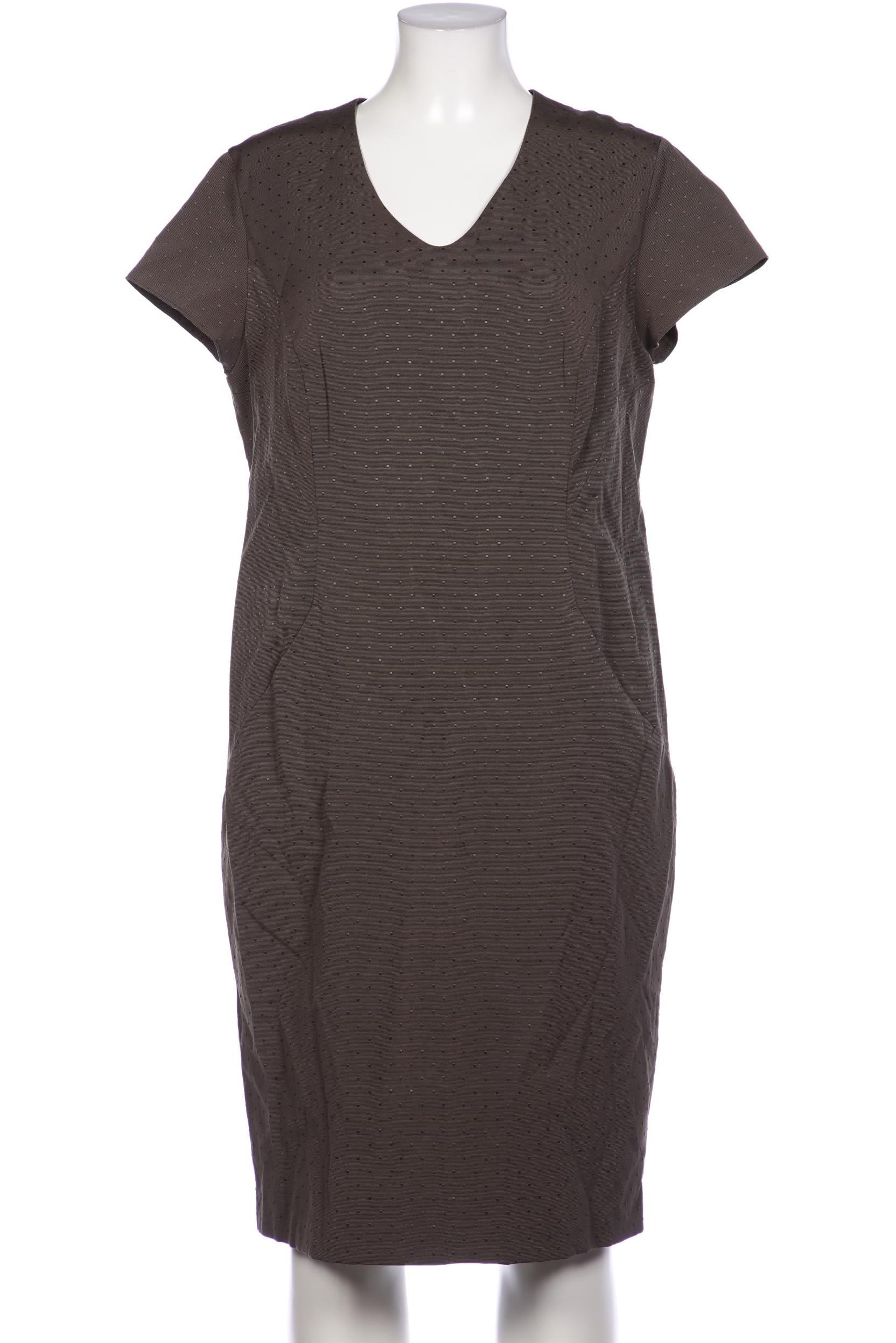 

Gerry Weber Damen Kleid, grün, Gr. 48